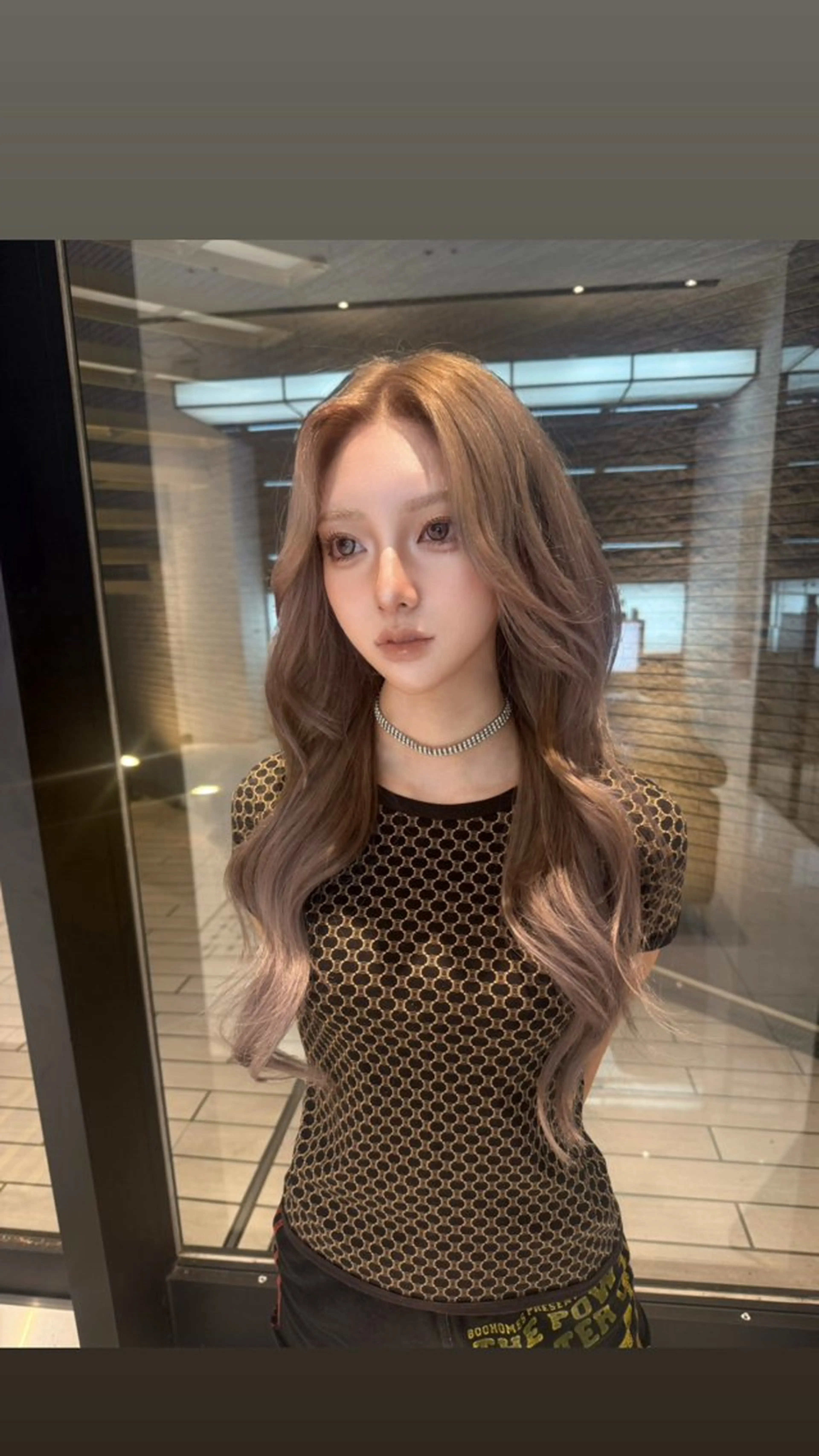 💋ご新規様限定価格💋🩵ダブルカラー🩵（スタイリング込み）の写真