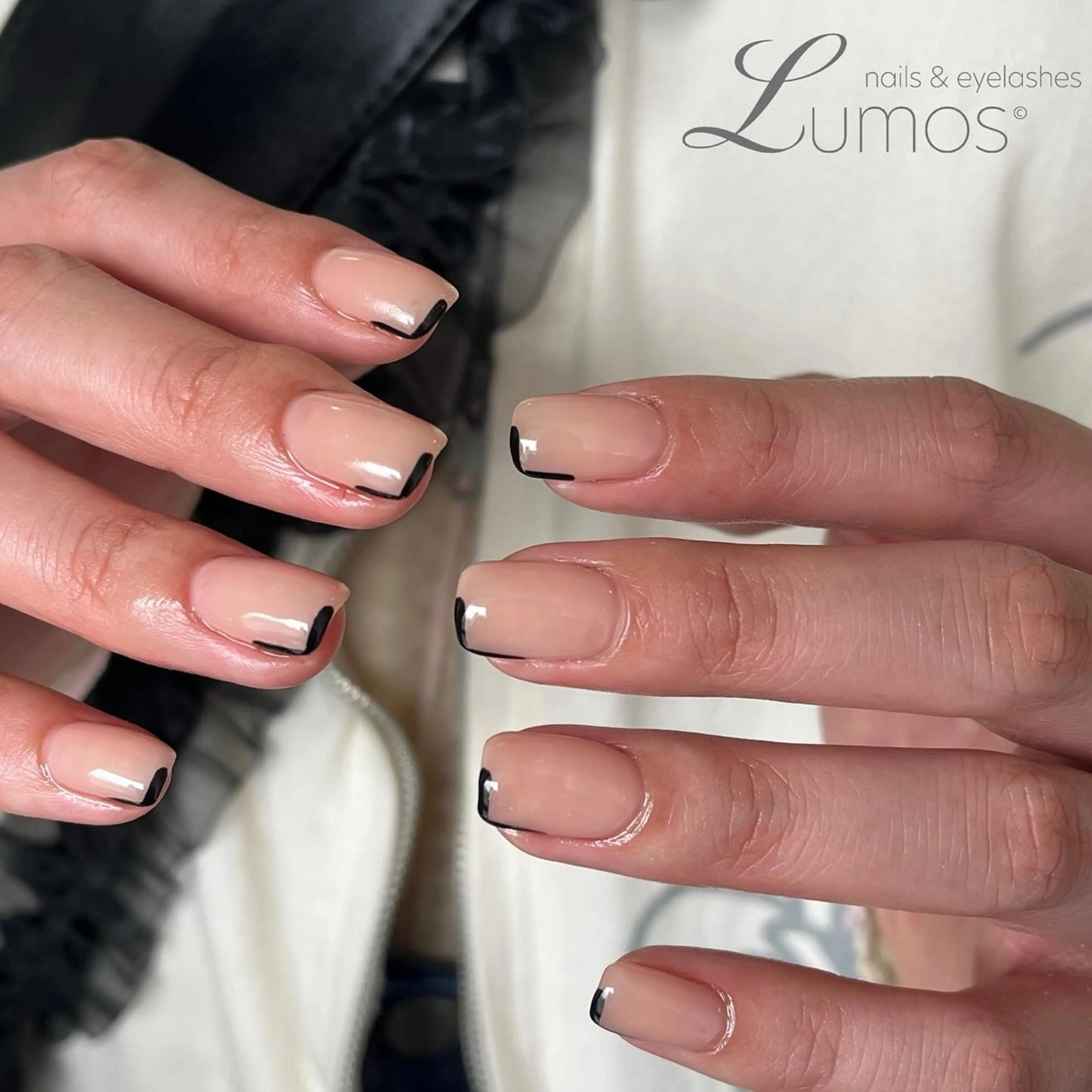 ネイル Lumos nails&eyelashes桜川店所属・Lumos hirocoのネイルデザイン