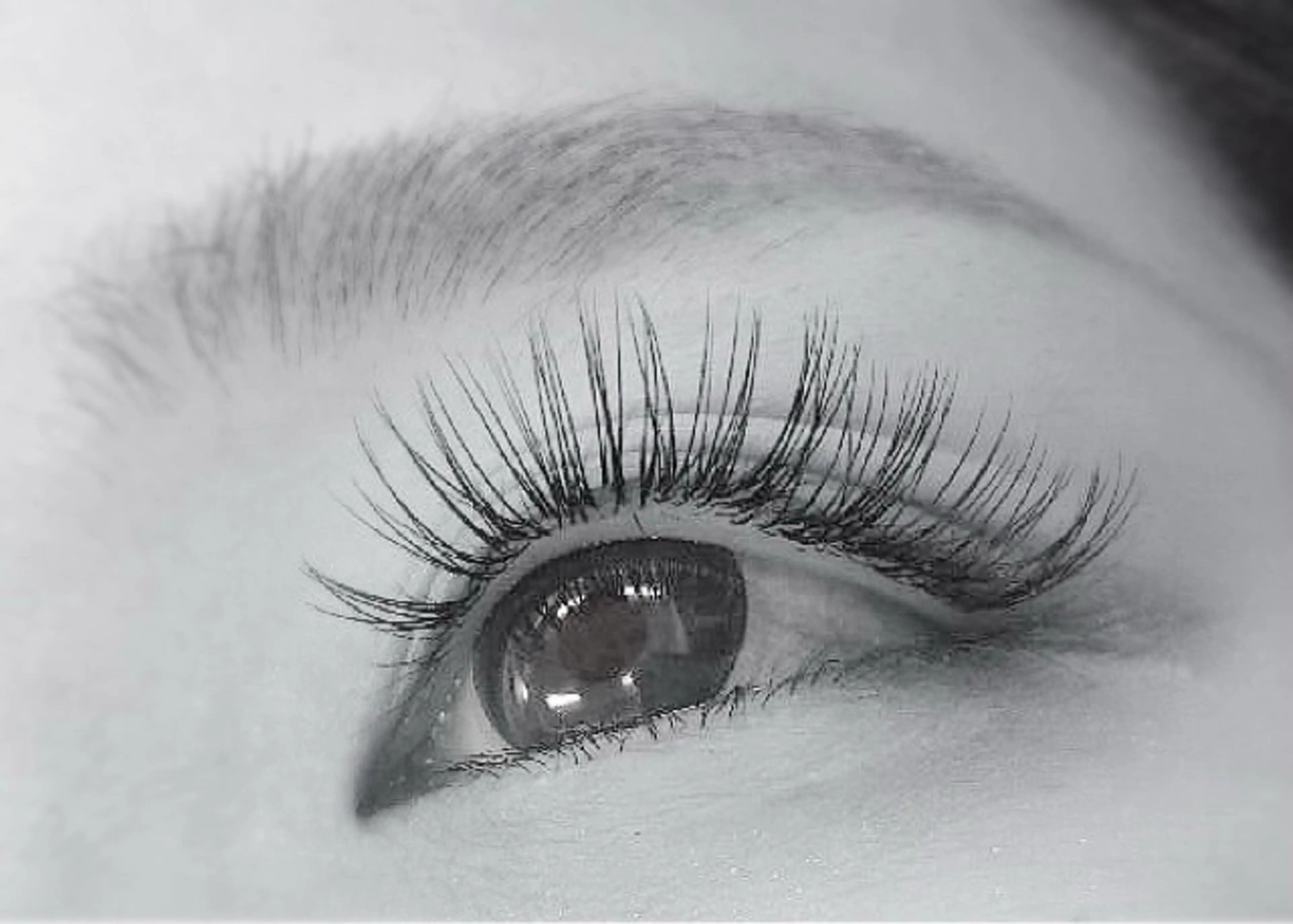 マツエク・マツパ マツエク 福田・理美容室所属・フクダ理美容室 nanaのマツエク・マツパデザイン