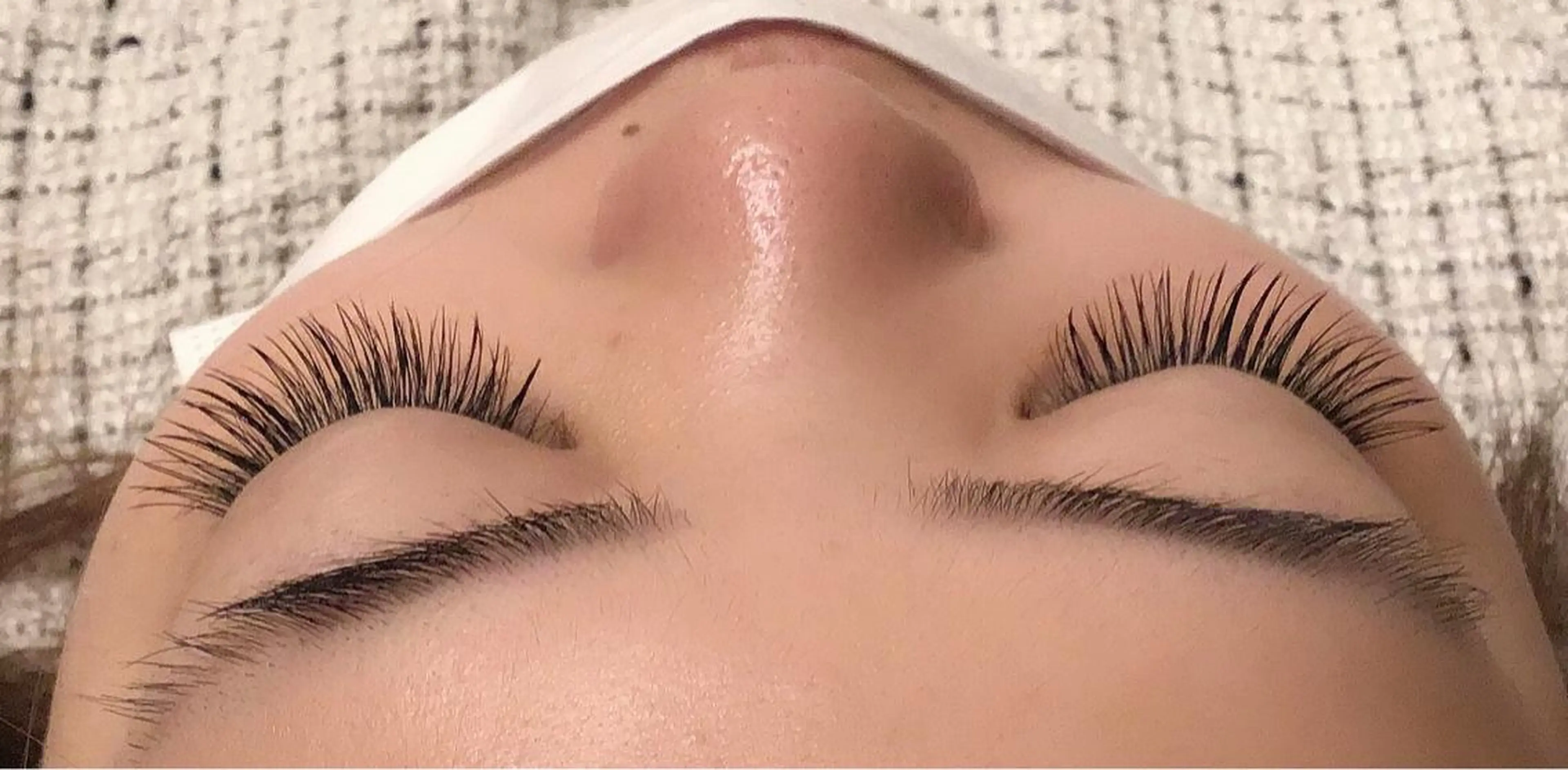 マツエク・マツパ マツエク eyelash GARDENのマツエク・マツパデザイン