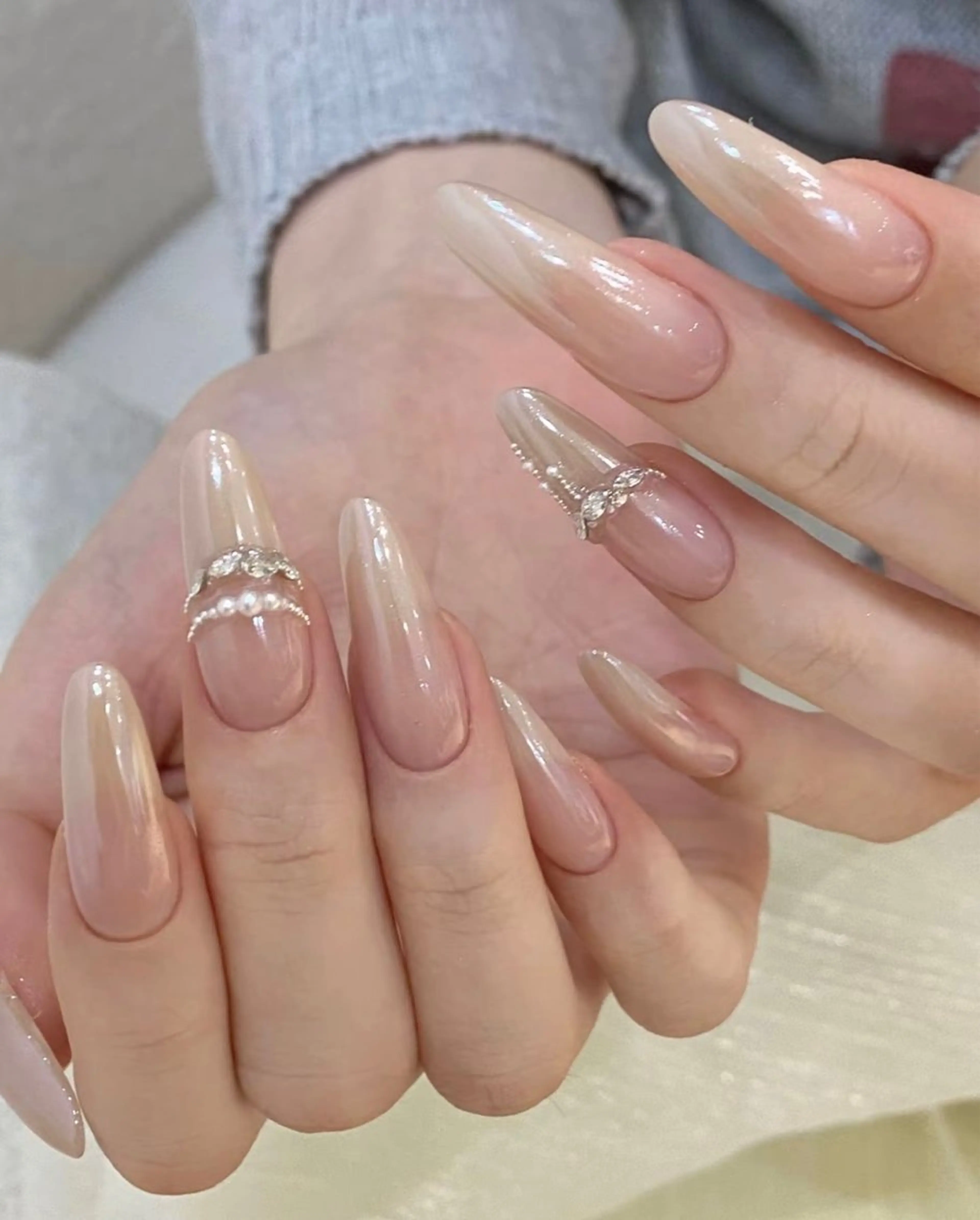ネイル July Nailのネイルデザイン