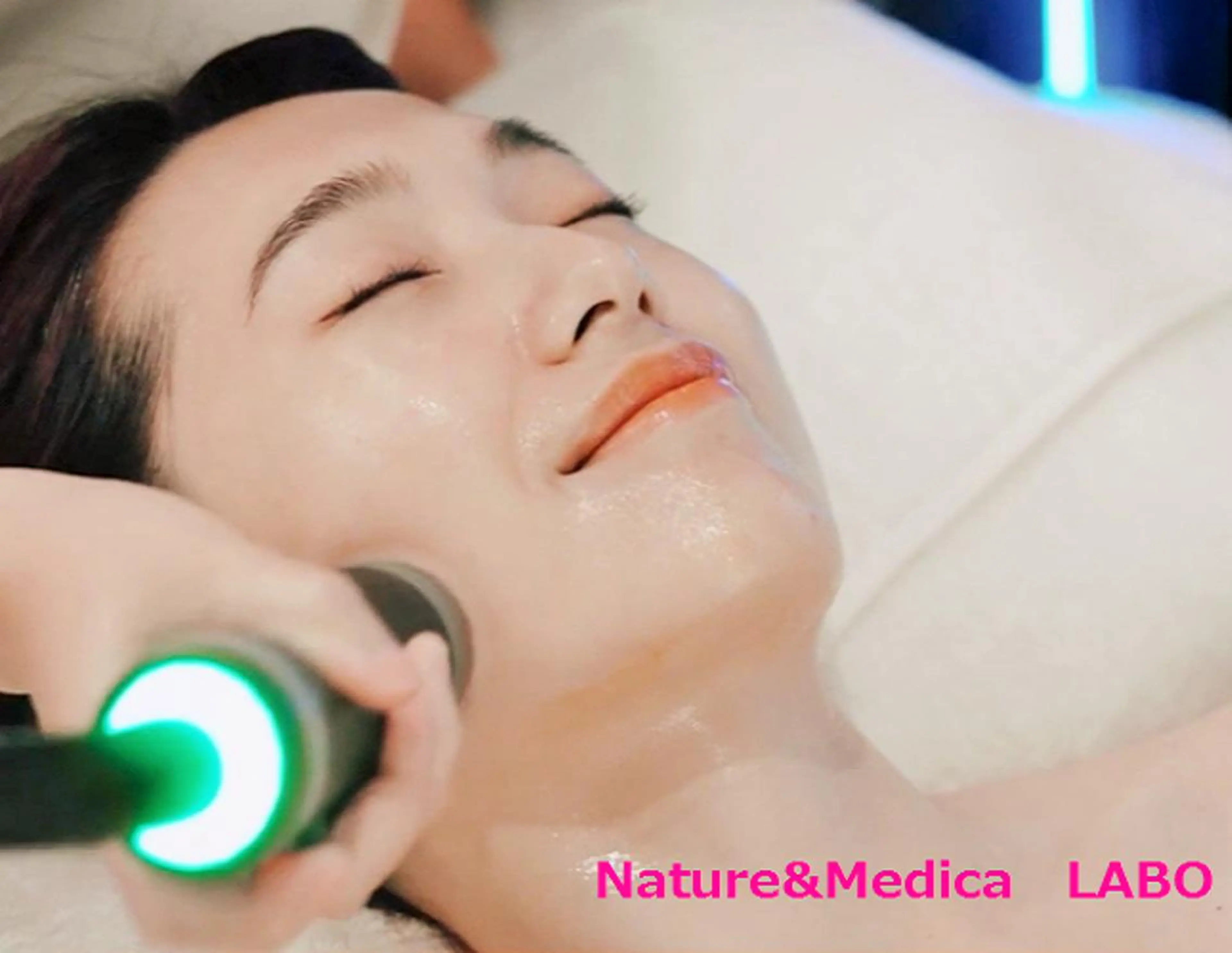 エステ 顔脱毛&毛穴&ニキビ 優良№1♪ヒロコ♪のエステ・リラクイメージ