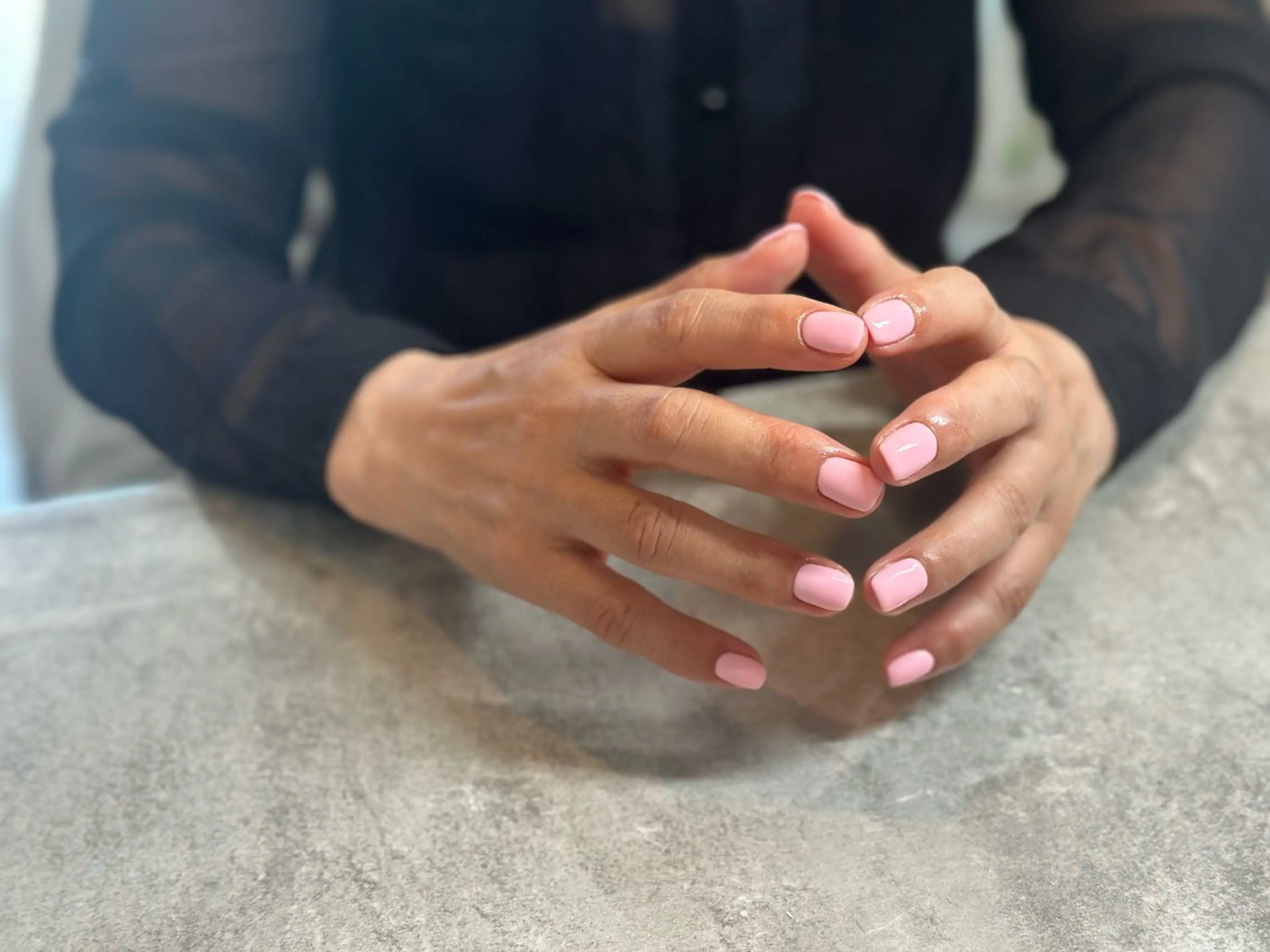 ネイル ハンドネイル ネイルサロン Lafuのネイルデザイン