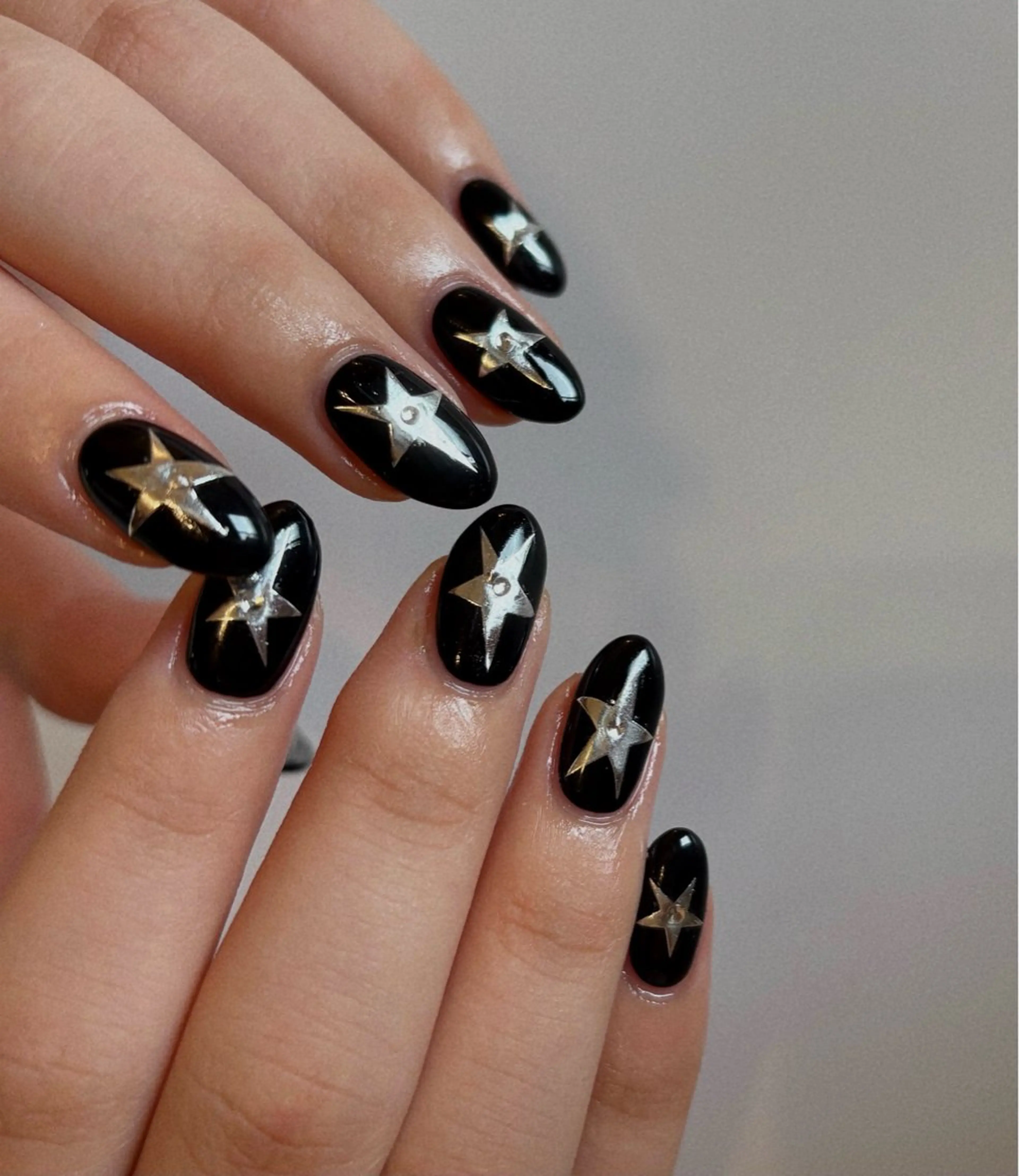 ネイル ハンドネイル Nailsalon Olu所属・ネイリスト Nanaのネイルデザイン