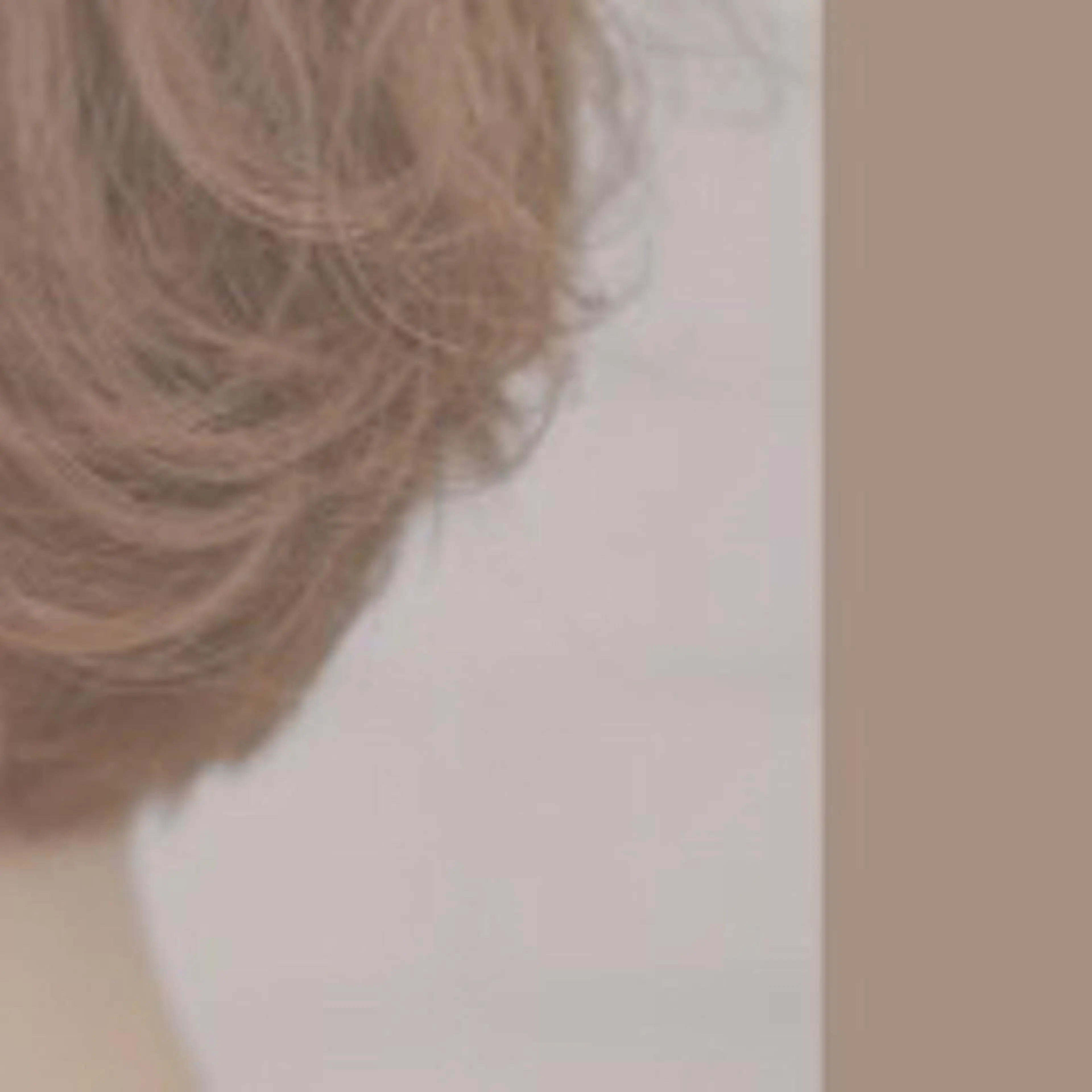 ショート ヘアカラー トリートメント premier modelsのヘアスタイル