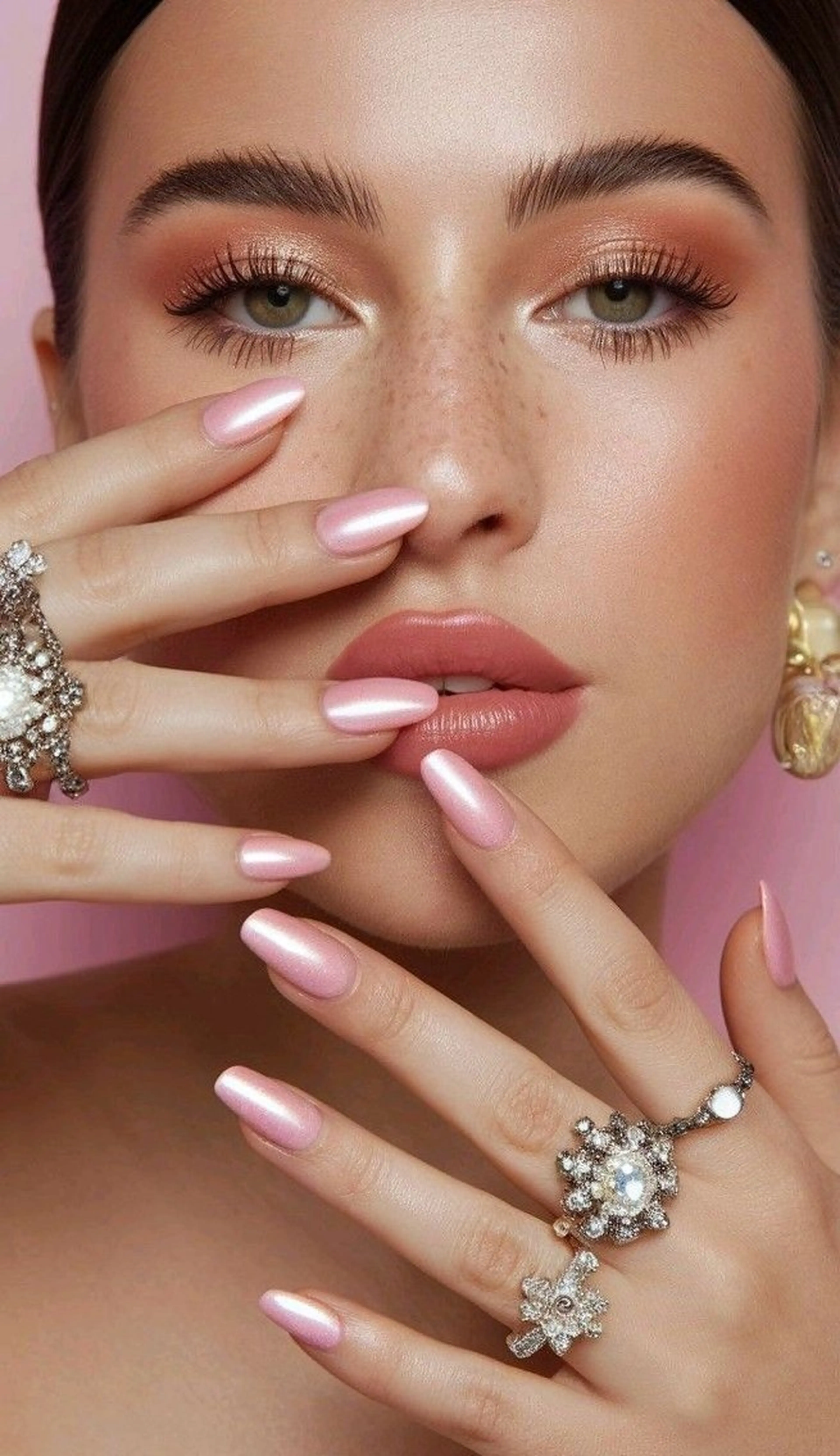 メンズ ネイル Bloom スカルプ専門店のネイルデザイン