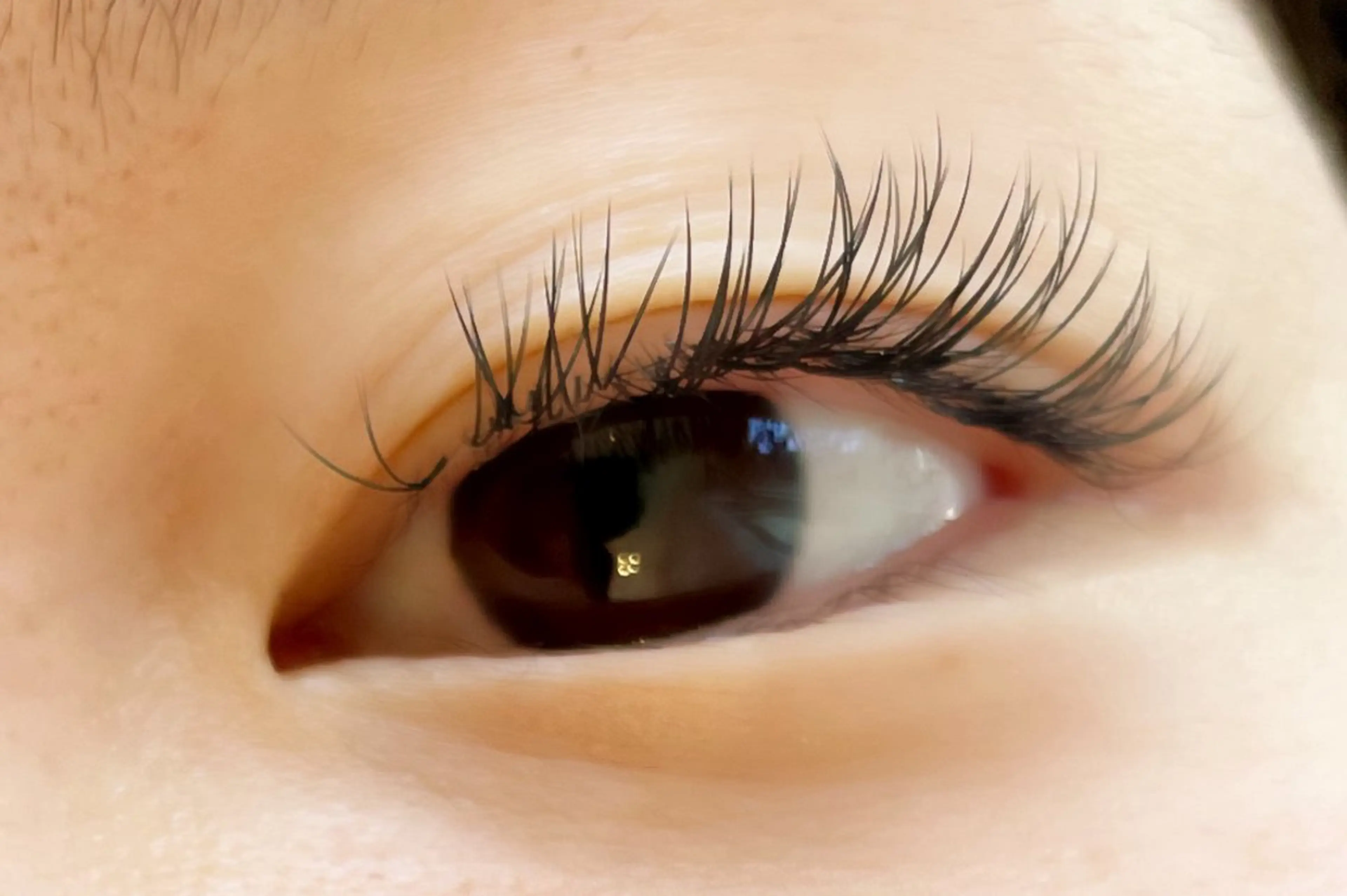 マツエク・マツパ Mresyume MAYUのマツエク・マツパデザイン