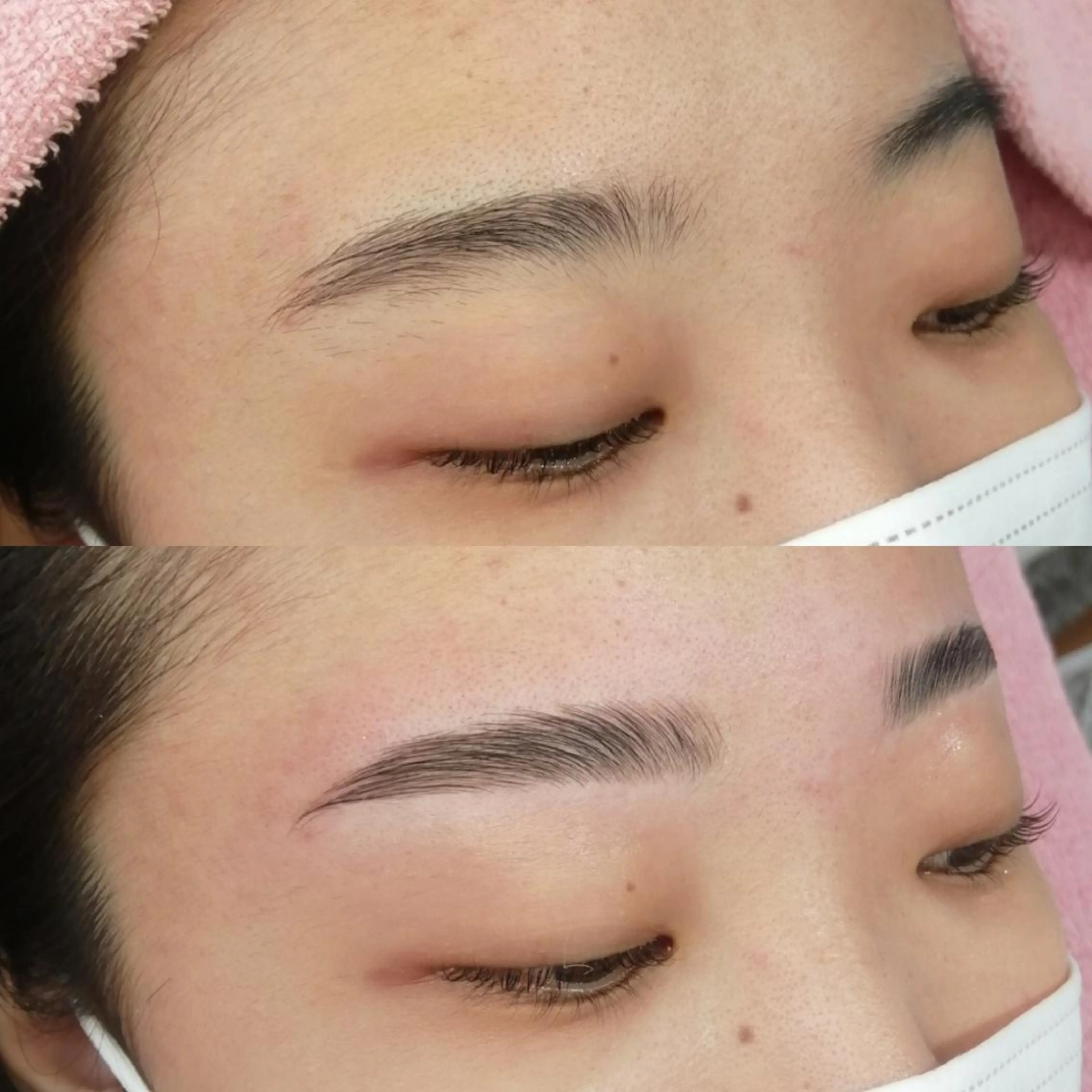 アイブロウ Bloomo (ブルーモ)のエステ・リラクイメージ