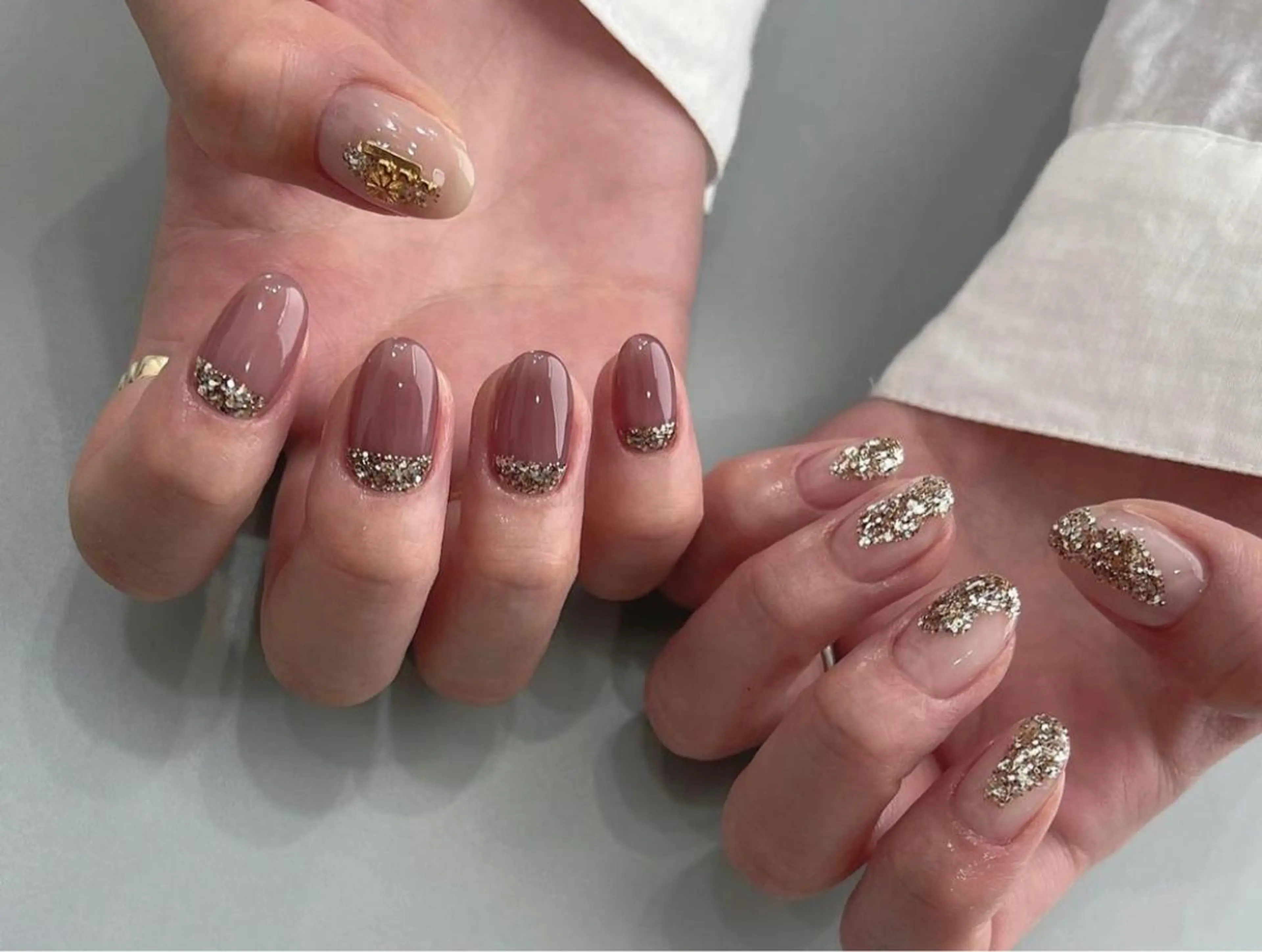 ネイル ハンドネイル ハンドケア Nail salon SEICAのネイルデザイン