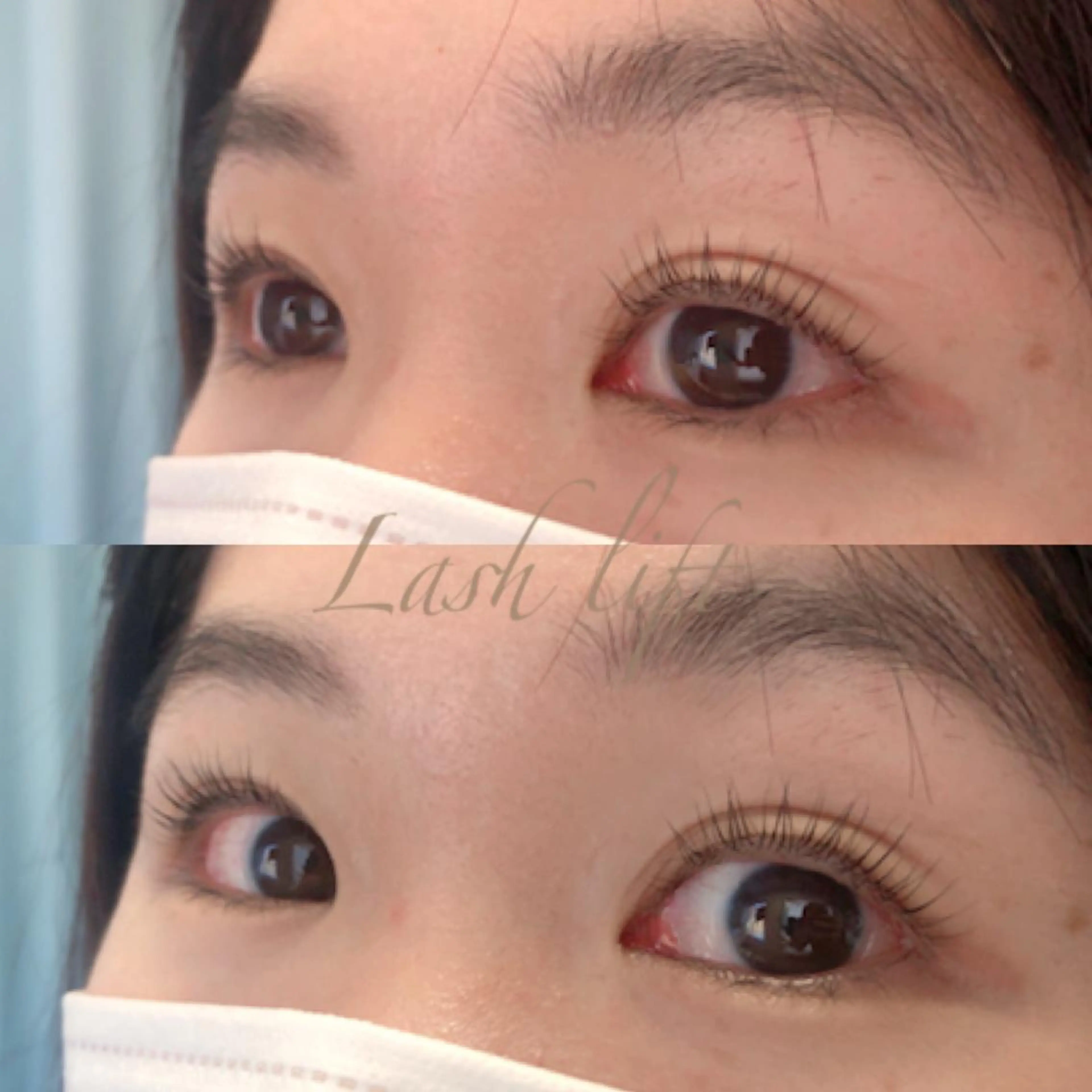 マツエク・マツパ Little 北花田所属・Little 北花田 仲宗根のマツエク・マツパデザイン