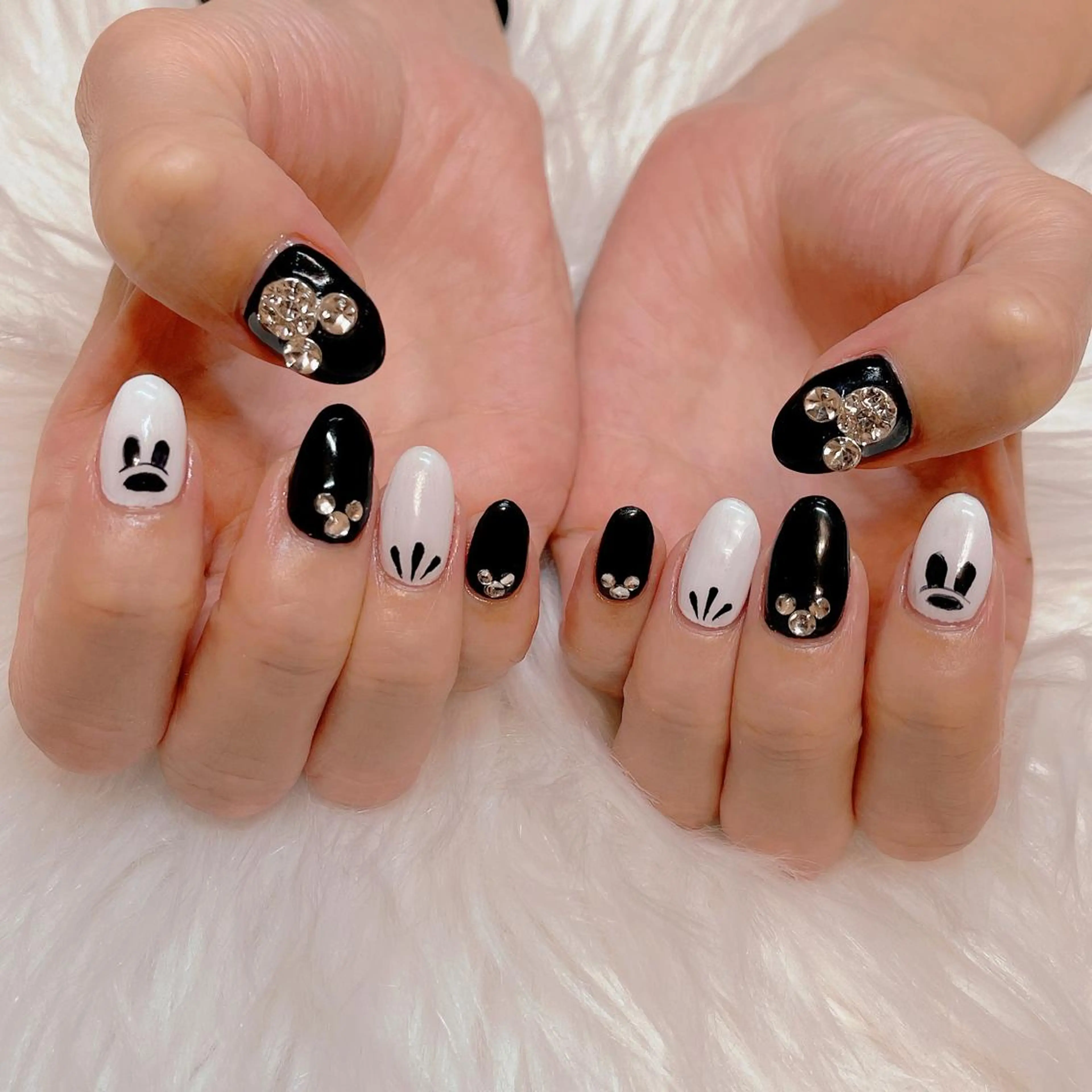 ネイル Private Salon 大宮のネイルデザイン