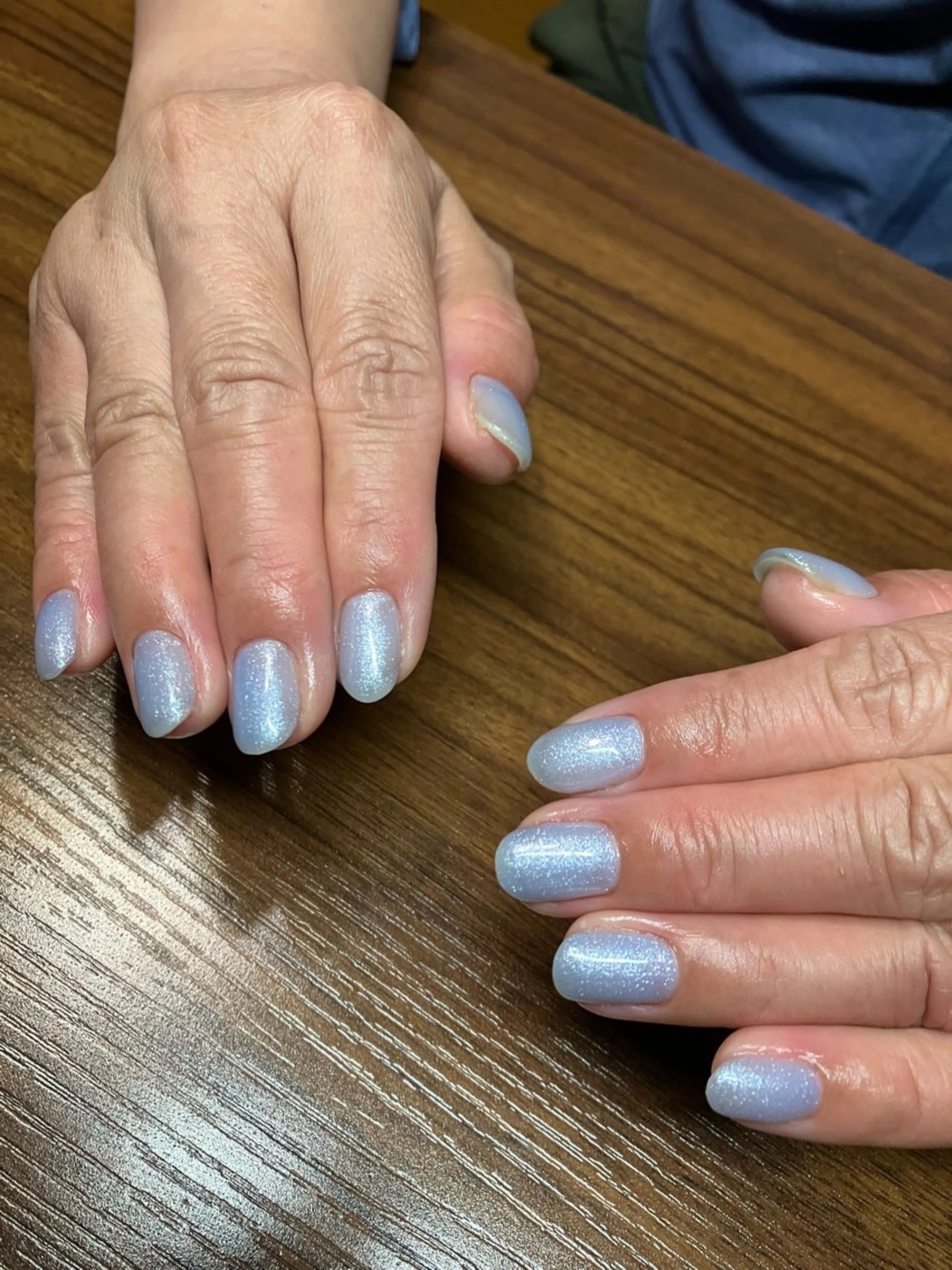 ネイル ハンドネイル To__ma nailのネイルデザイン