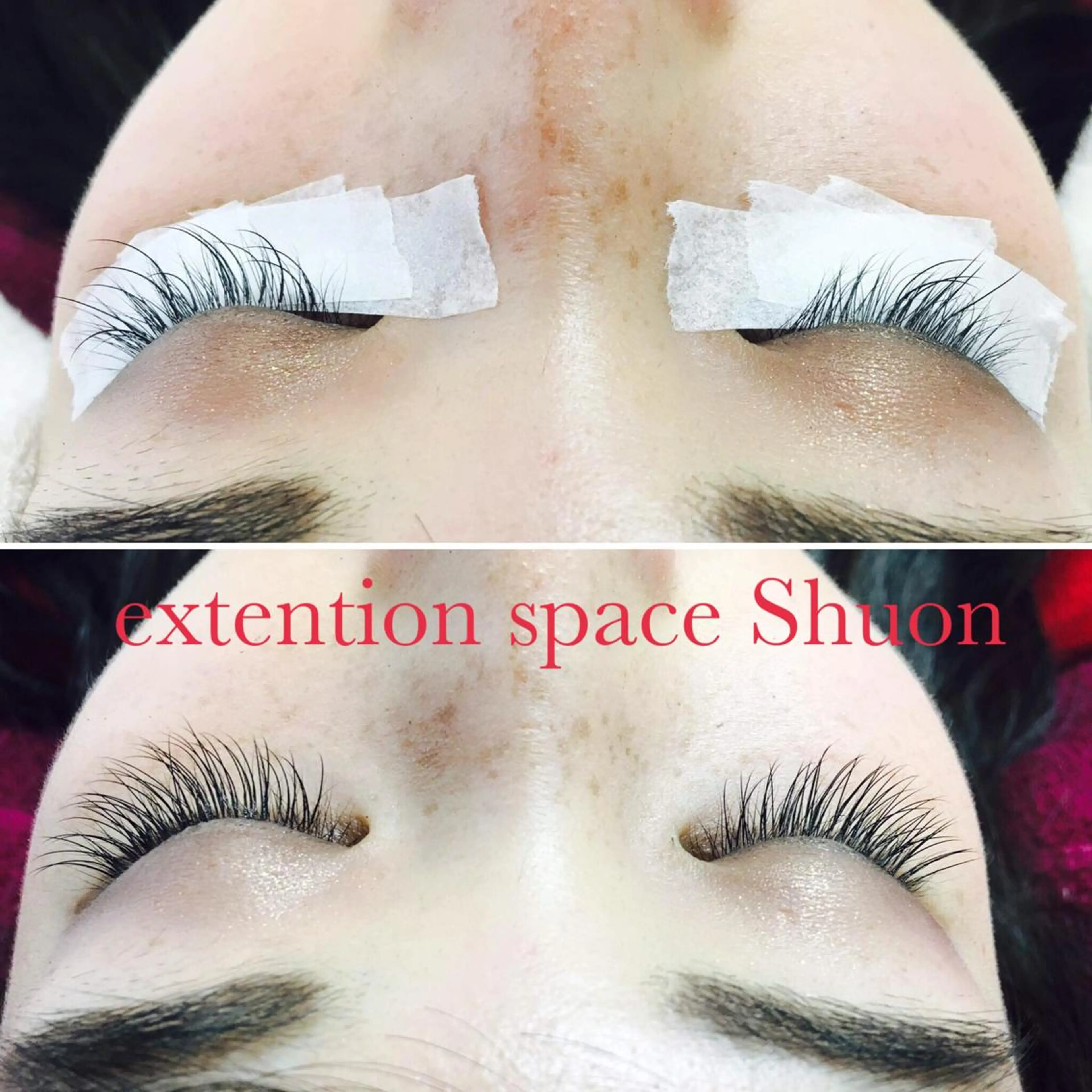 マツエク・マツパ セーブル KITTY 立川のネイルデザイン