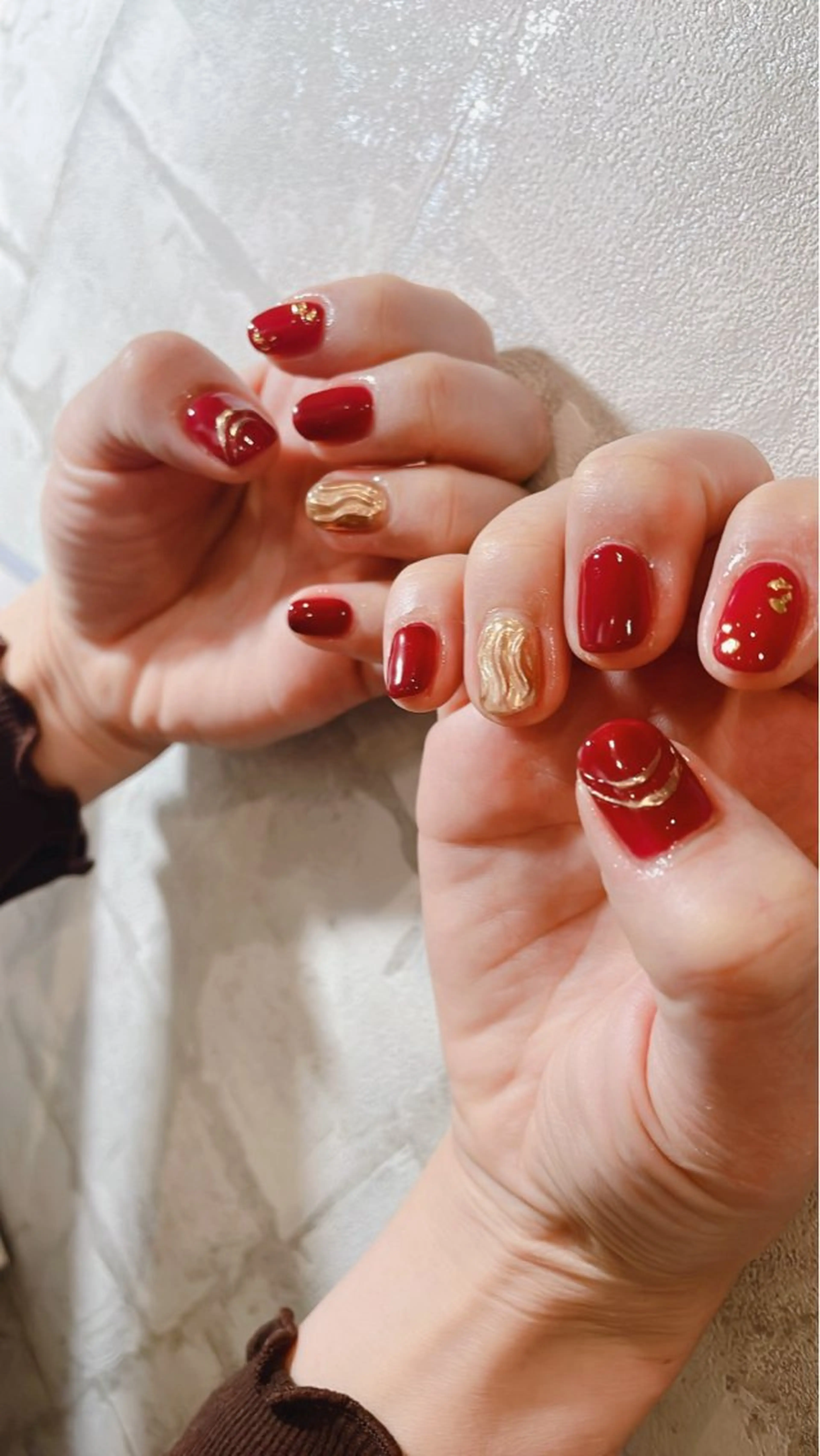 ネイル nail salon Brillissのネイルデザイン