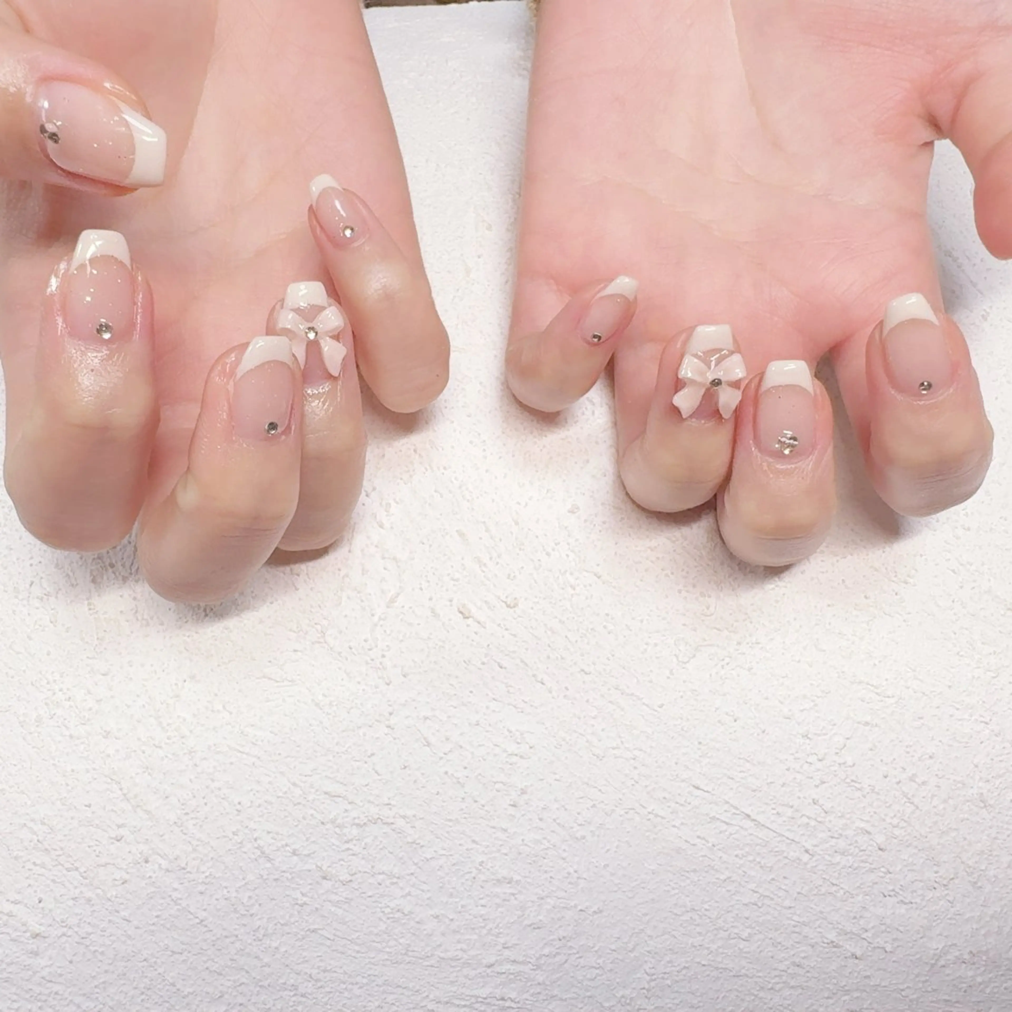 ネイル 持ち込み Regaro i.sのネイルデザイン