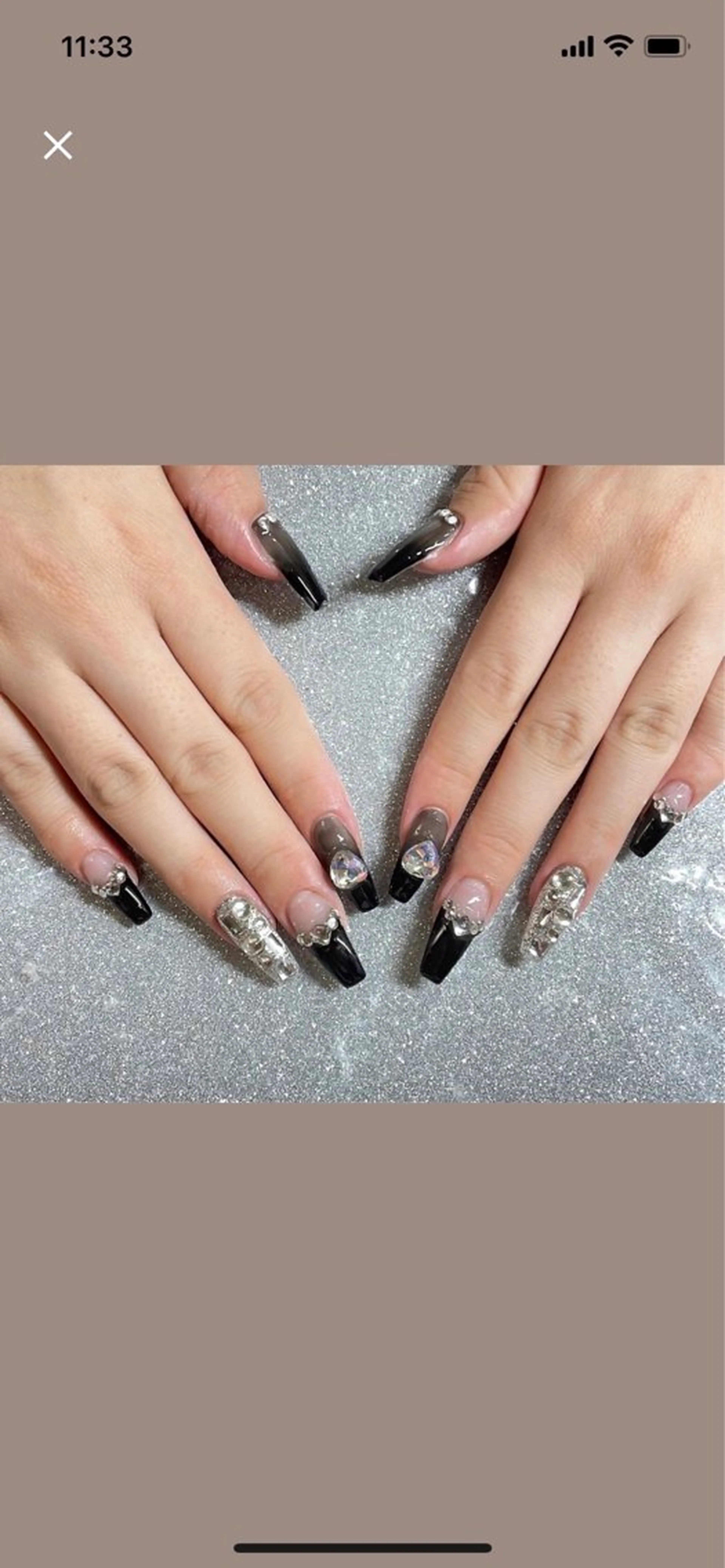 ネイル N Masayoのネイルデザイン