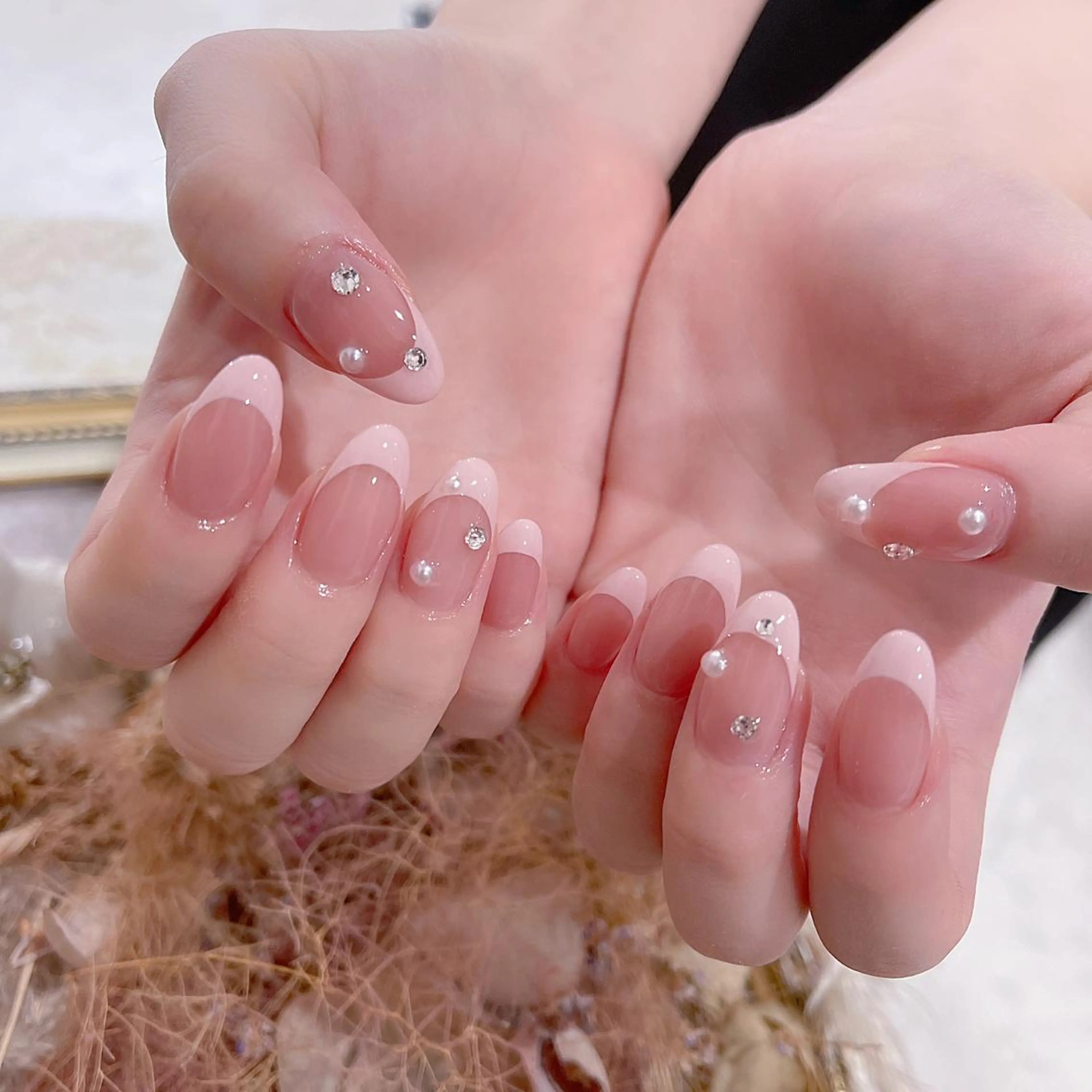 ネイル FLY Nail Salonのネイルデザイン