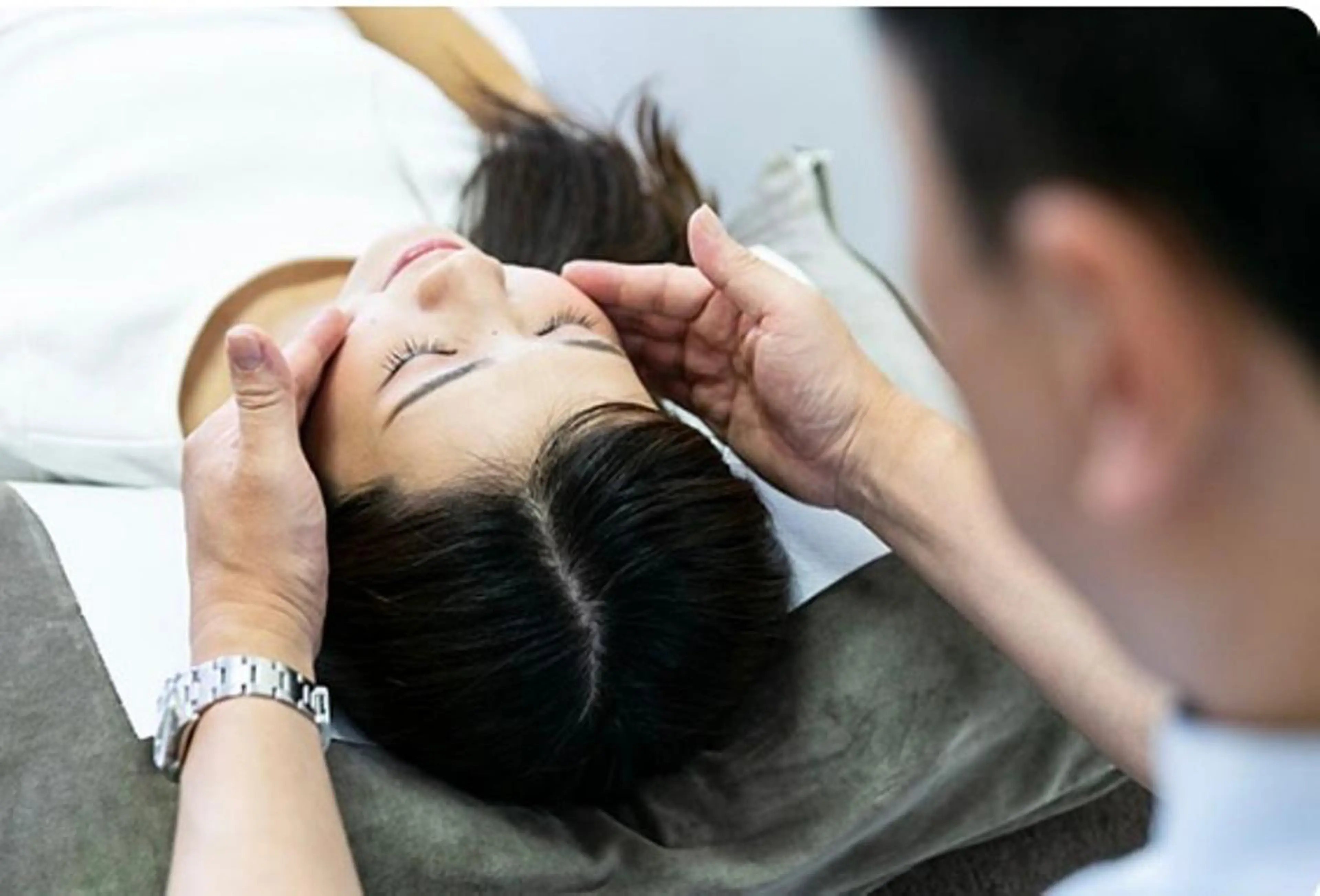 エステ リラク 同心整骨院 美容鍼・整体・小顔のエステ・リラクイメージ