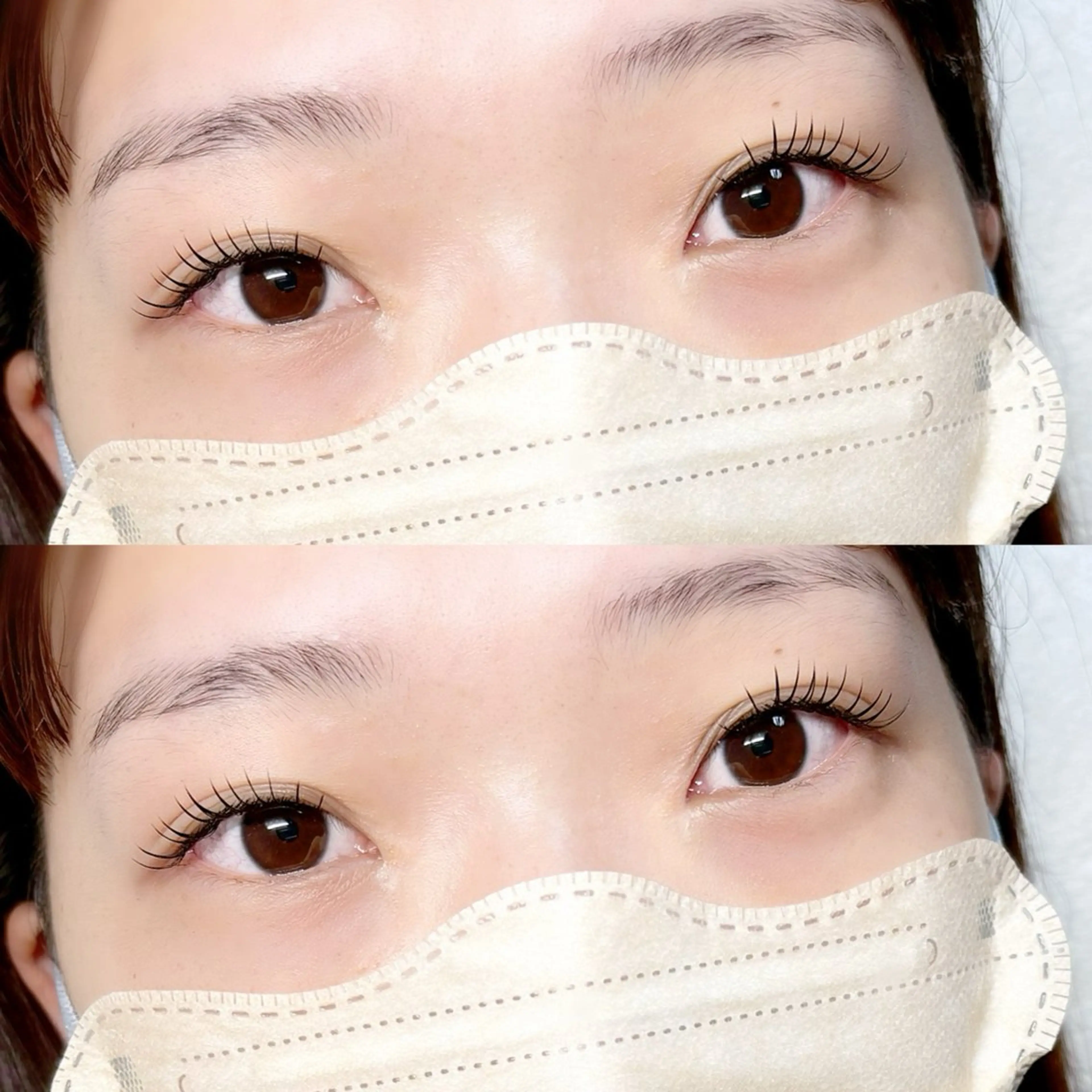 🌙100本オフ込みセーブル🌙初めてのマツエクもお任せください🎶の写真