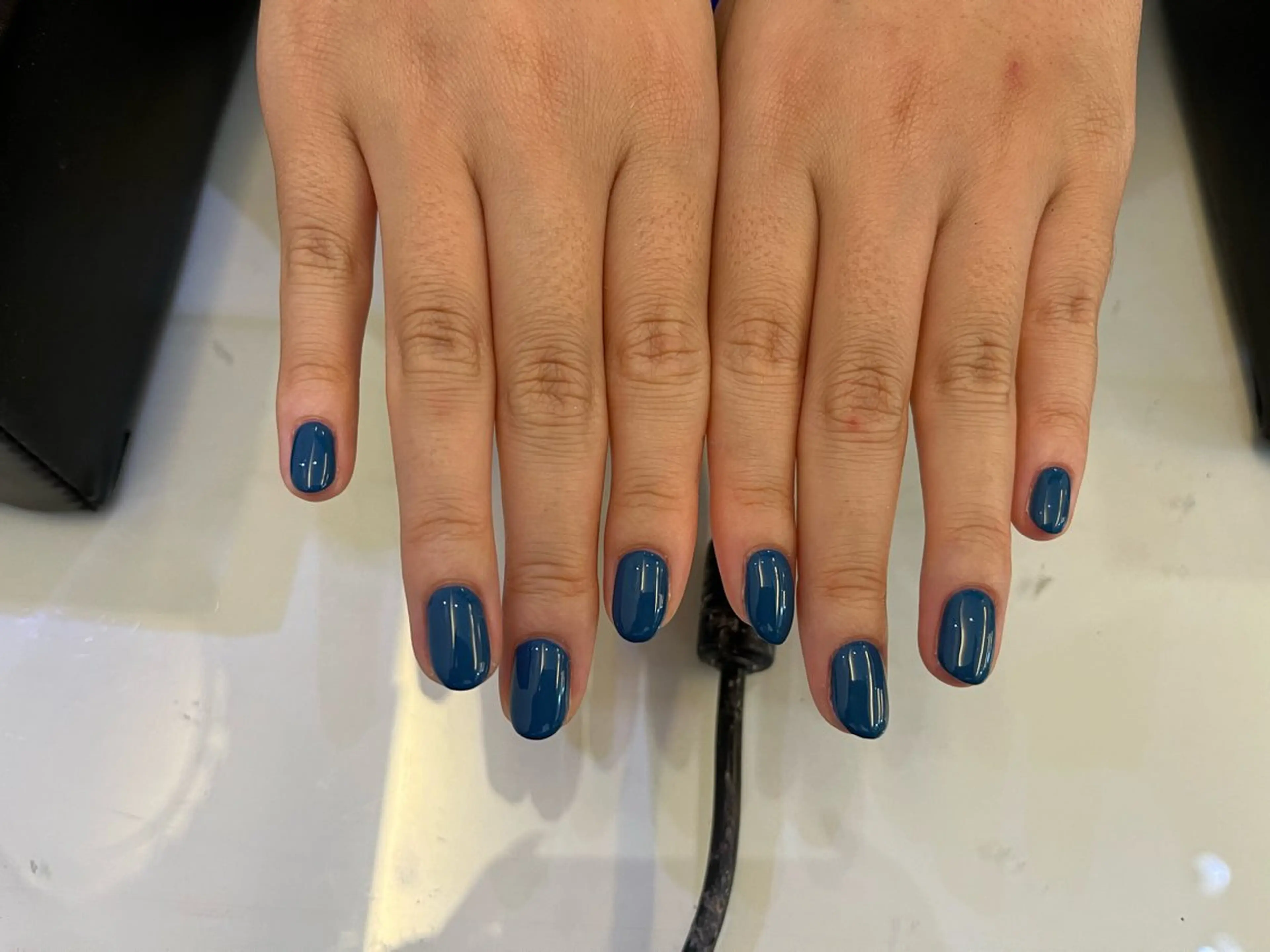 ネイル 僧根 志津代のネイルデザイン