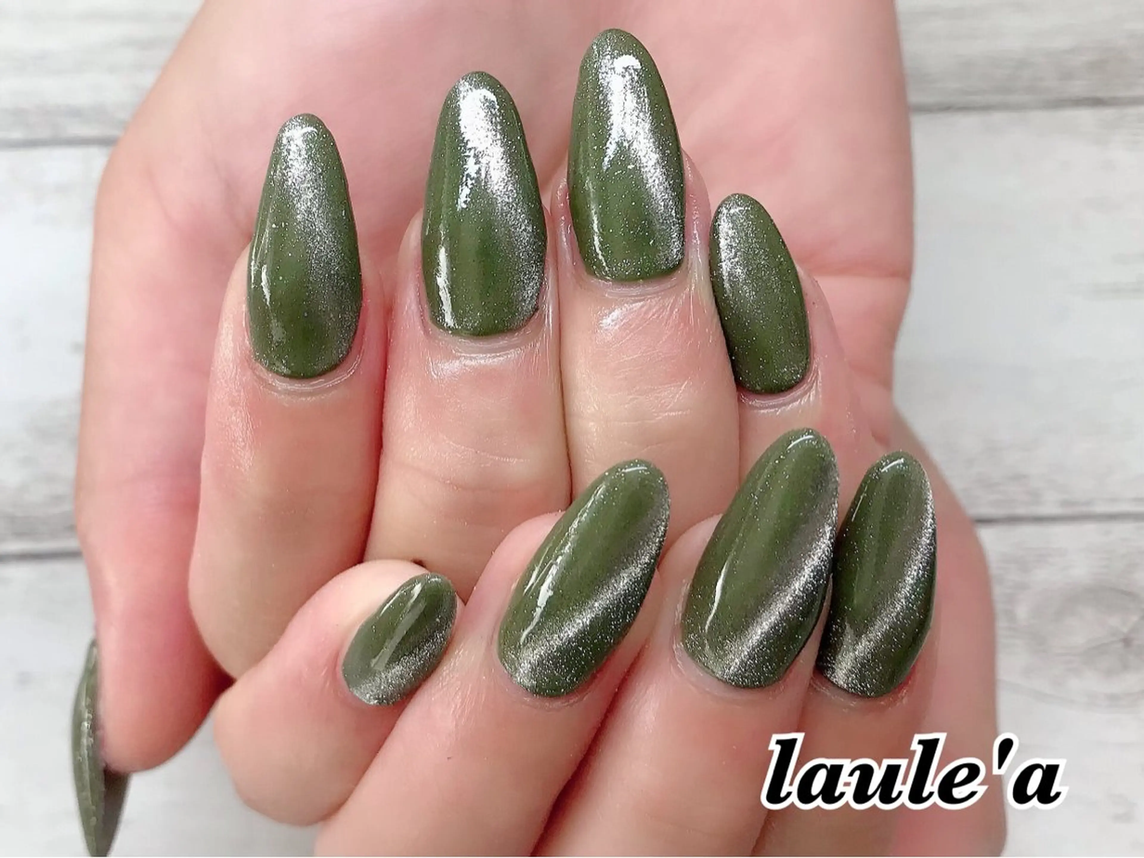 ネイル ハンドネイル Rグループ felizのネイルデザイン