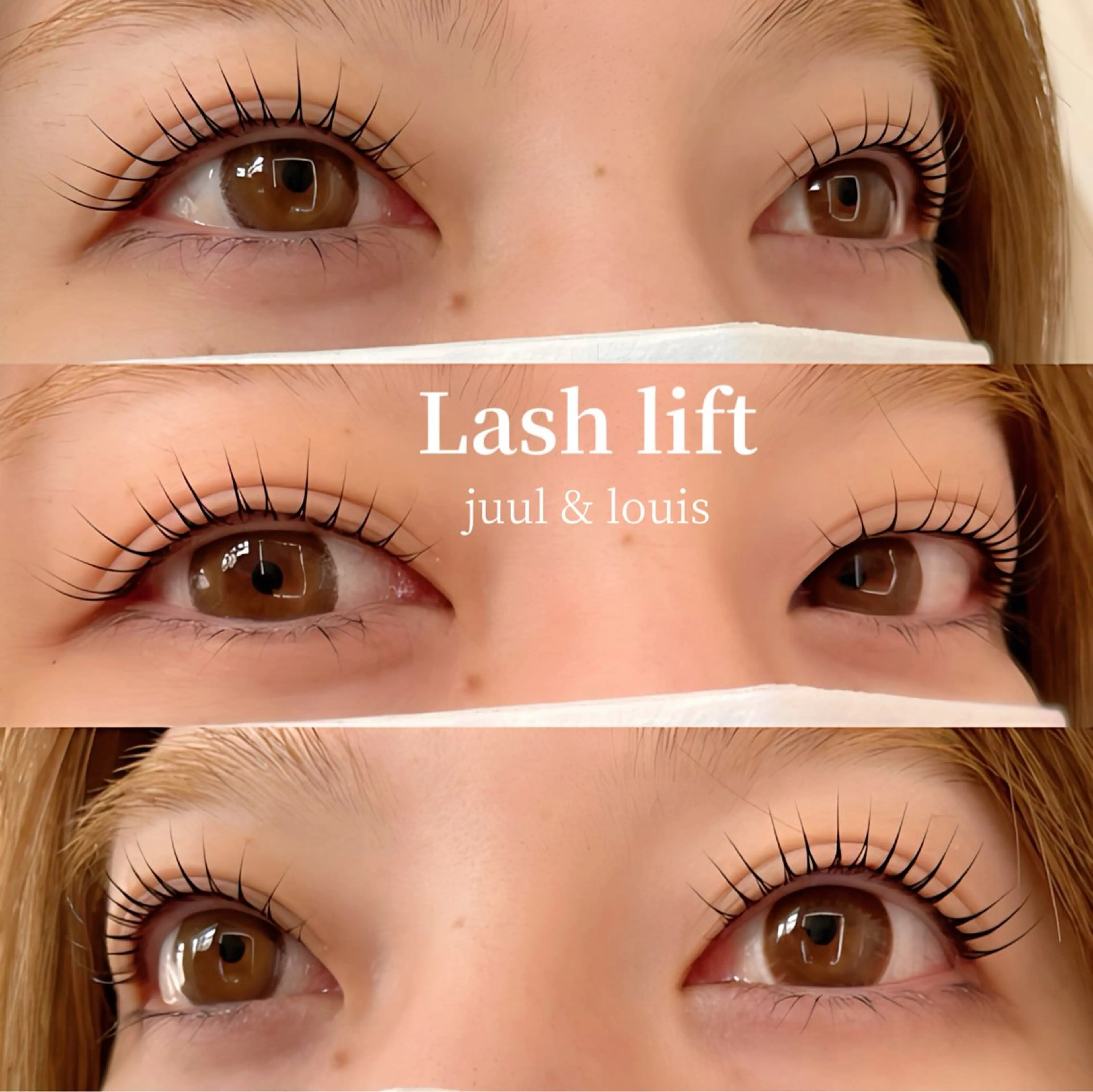 マツエク・マツパ マツパ まつげのお店 JUUL & LOUIS ジュールアンドルイス所属・JUUL&LOUIS 福藤 瞳のエステ・リラクイメージ