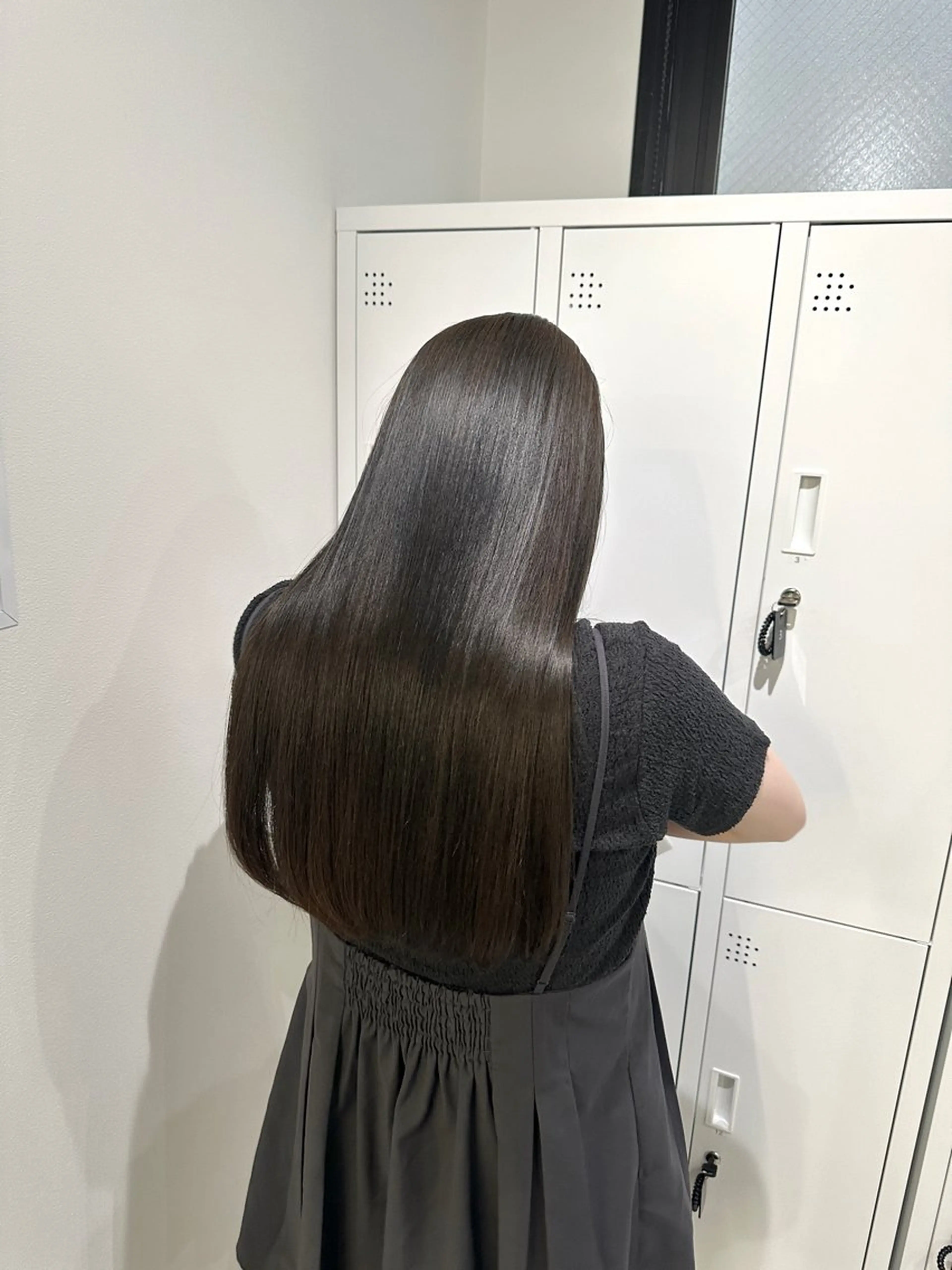 ミニモ限定✨カット+うるつやトリートメントの写真