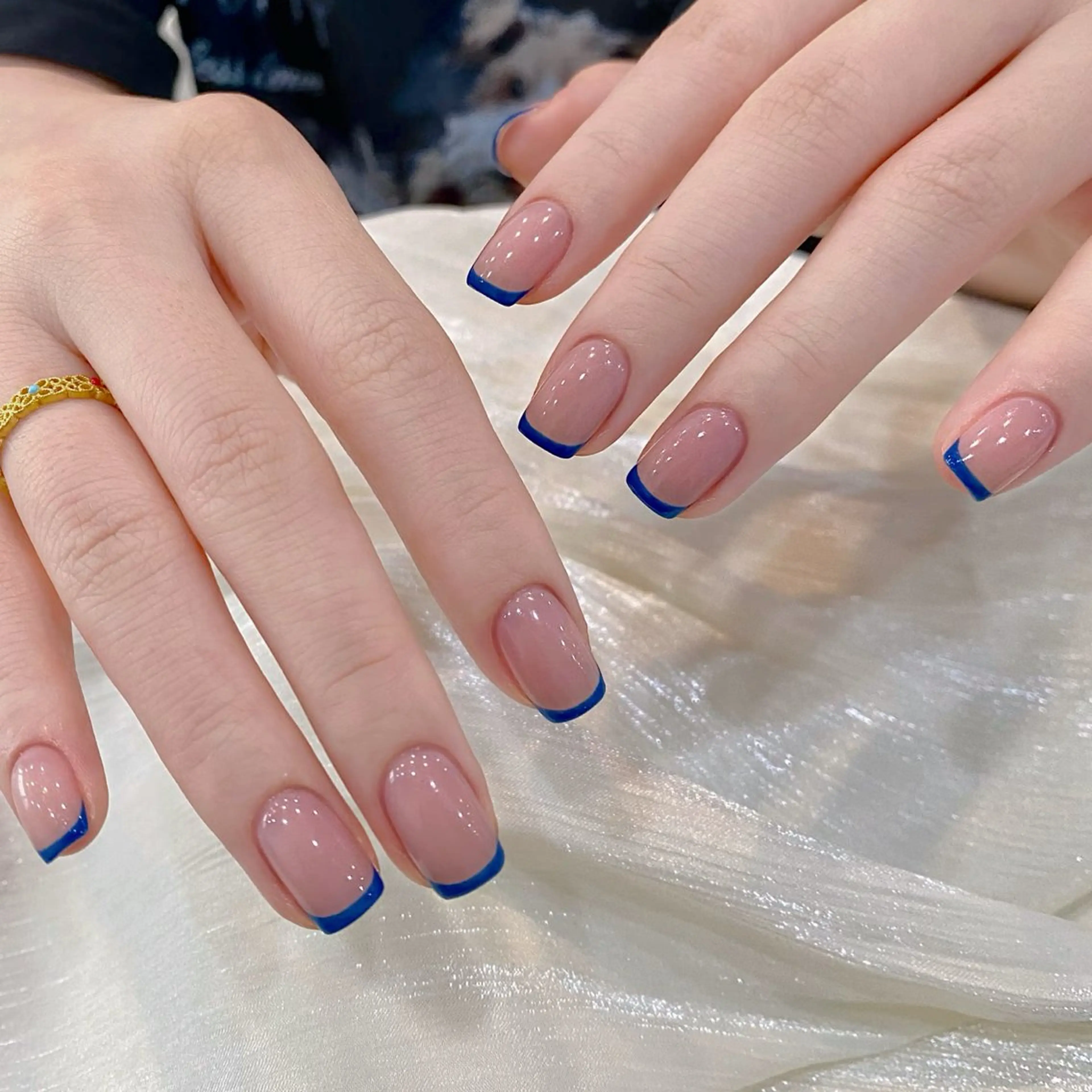 ネイル ネイル👑クイーンズ NailQueensのネイルデザイン