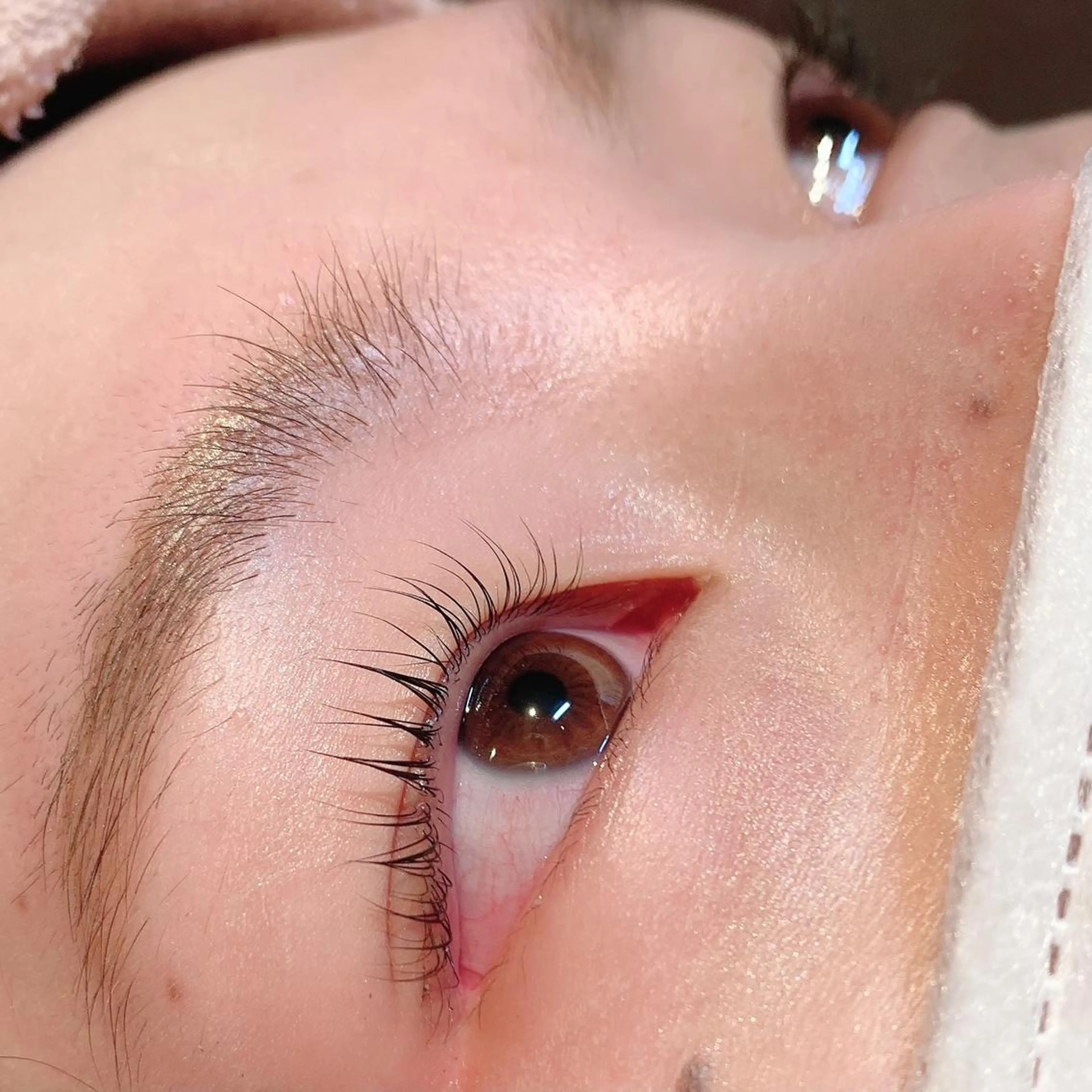 マツエク・マツパ 櫻井 佑美のマツエク・マツパデザイン