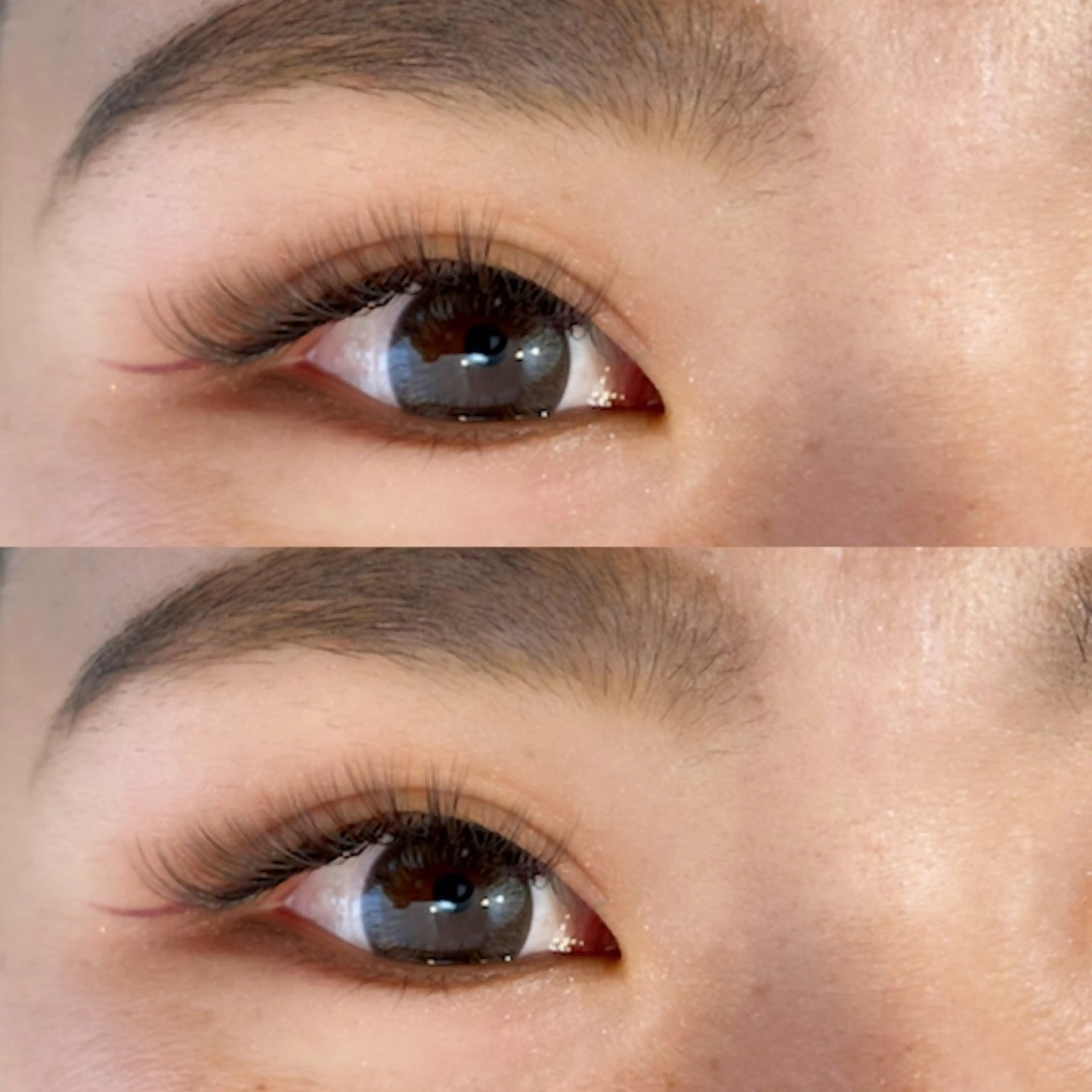 ボリュームラッシュ60分付け放題★(オフ込み)の写真