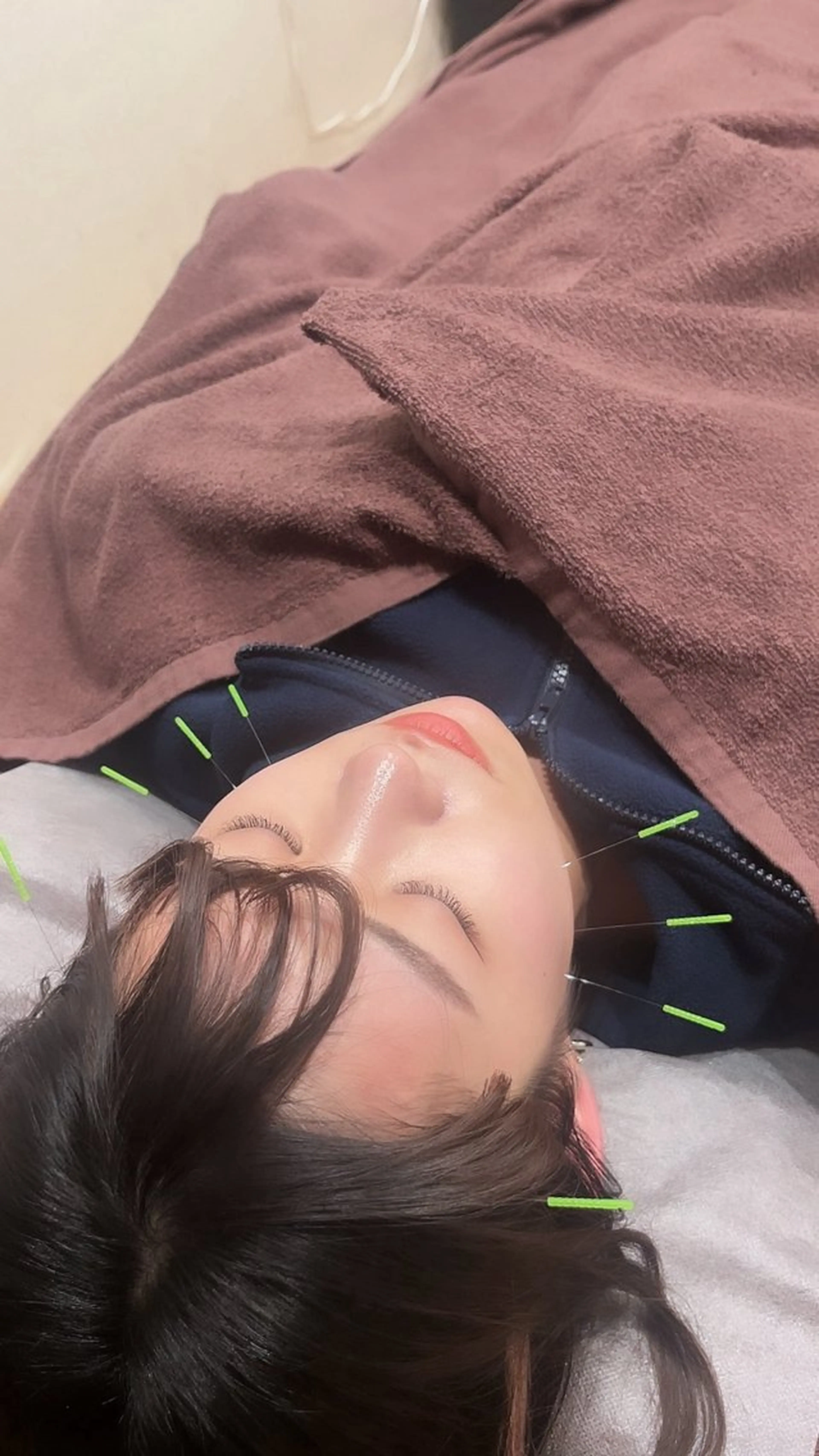 北千住リラックス所属・北千住リラックス 青柳のエステ・リラクイメージ