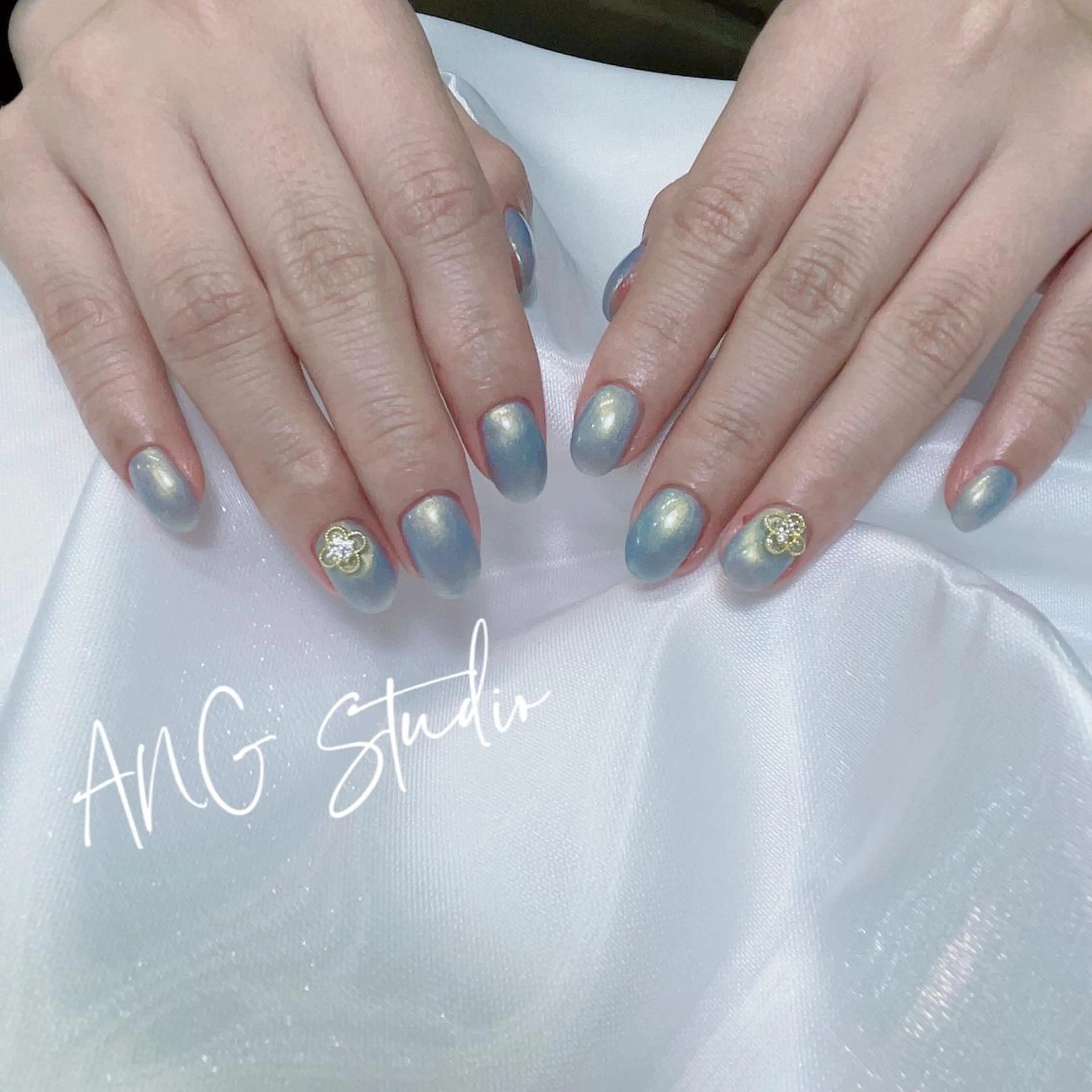 ネイル ANG Studioのネイルデザイン