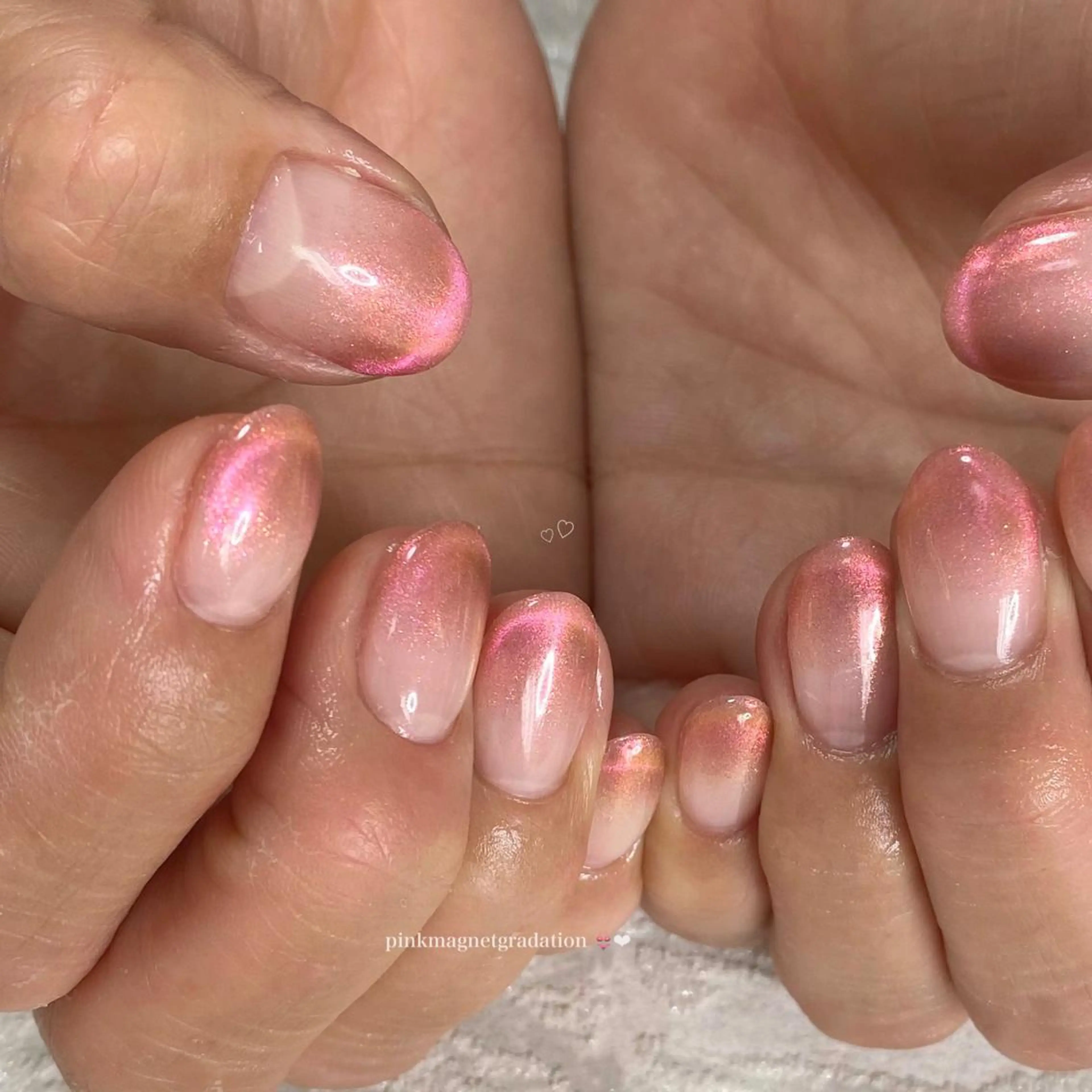 ネイル private salon uluのネイルデザイン