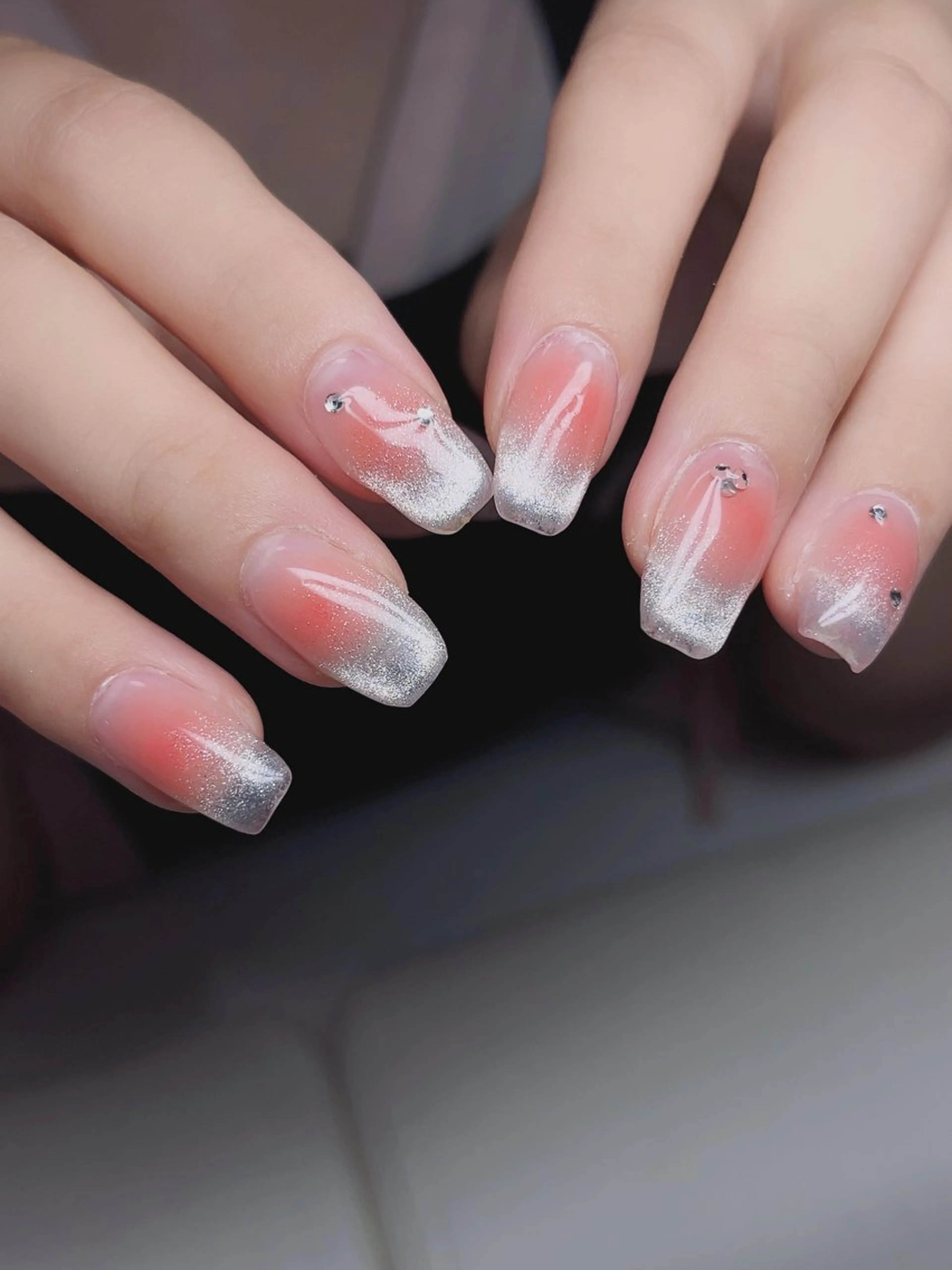 ネイル 217 nail所属・🧸 kaiのネイルデザイン