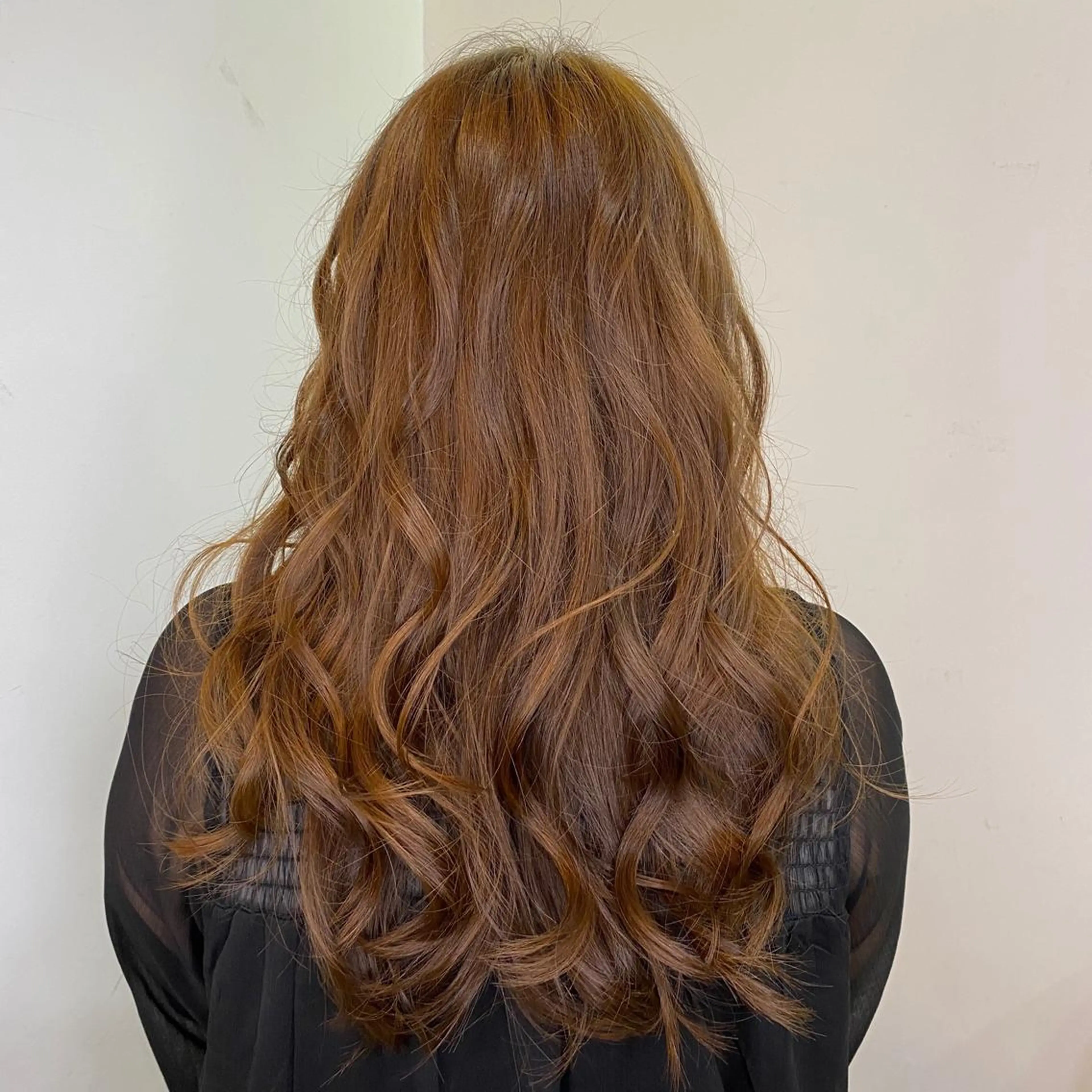 カラー 🌷愛されヘア🌷 伊藤　万裕のヘアスタイル