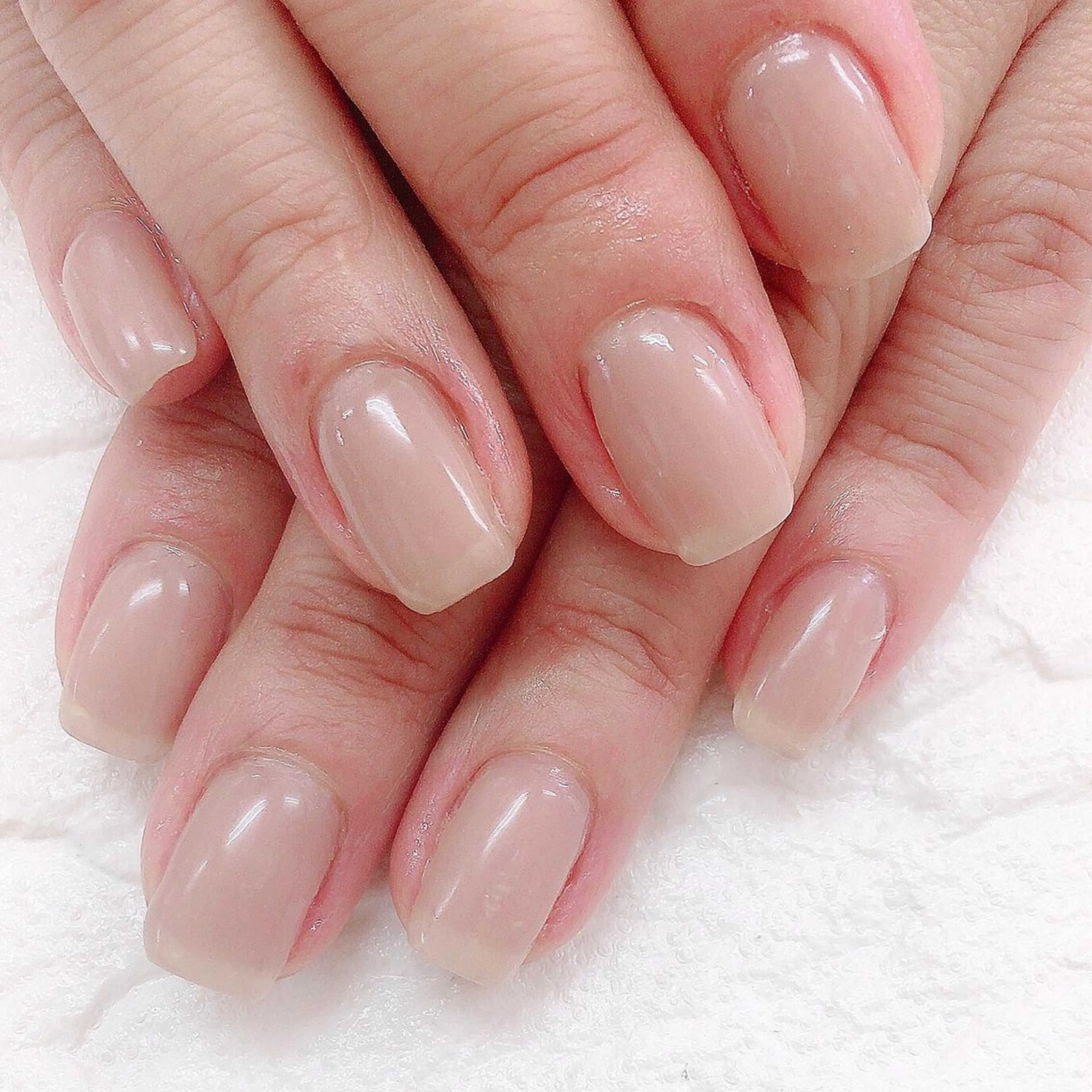 ネイル nailsalon vanilla.のネイルデザイン