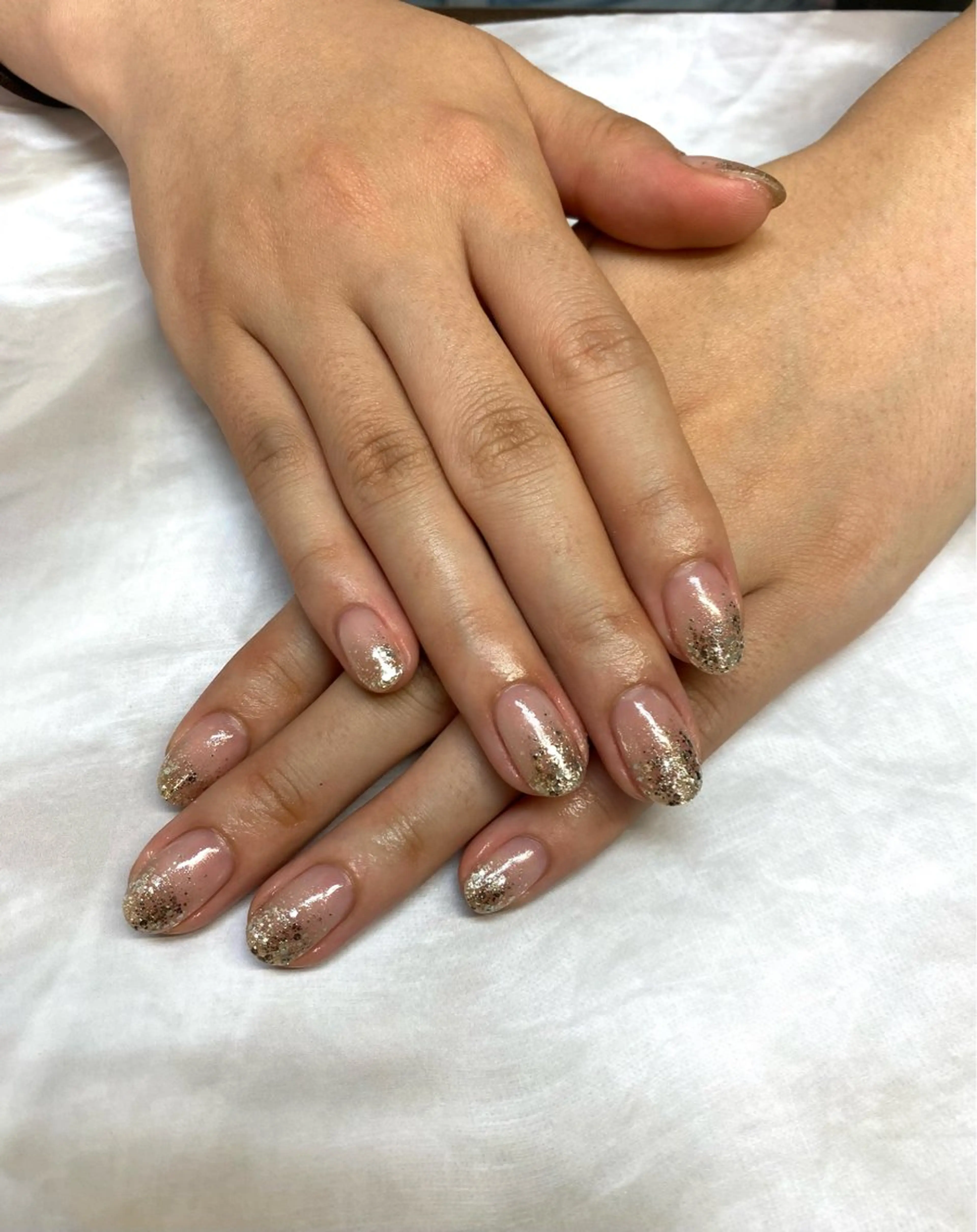 ネイル 【ANEMONA】 Jasminのネイルデザイン