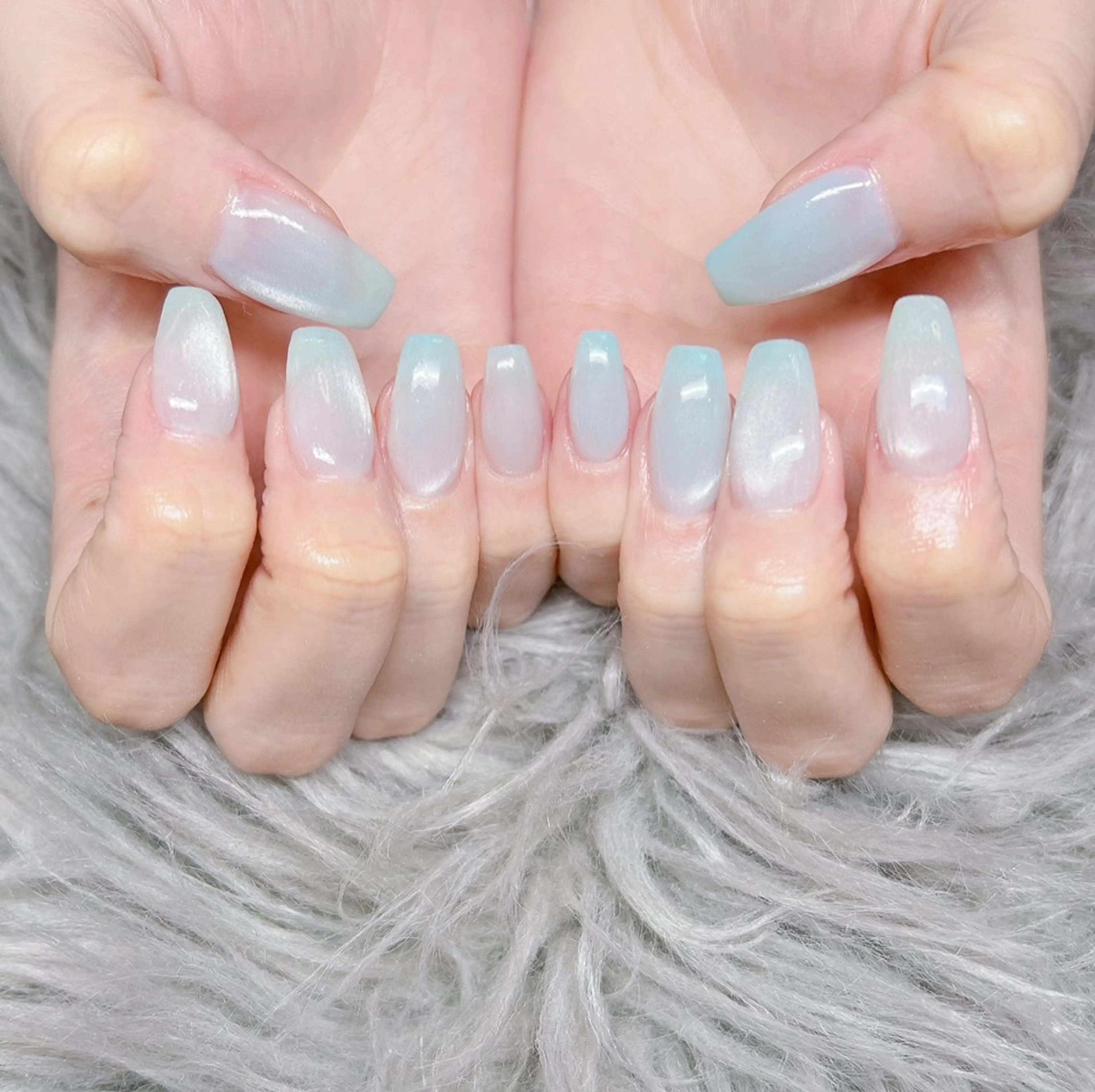 ネイル 個室ネイルサロンDolly  Girl〜ドーリーガール〜所属・DollyGirl KYOKOのネイルデザイン