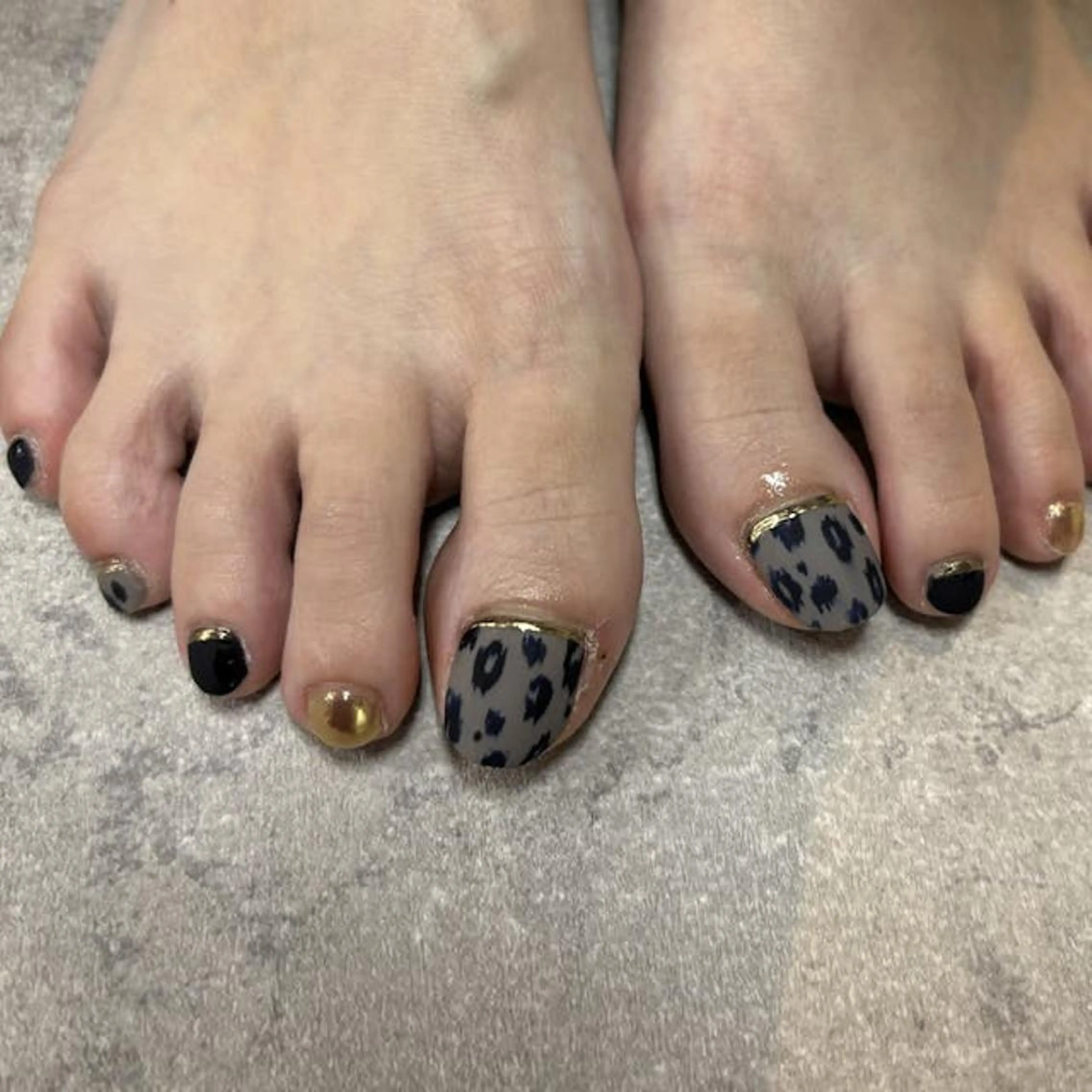 ネイル FASTNAIL PLUS 新宿店のネイルデザイン