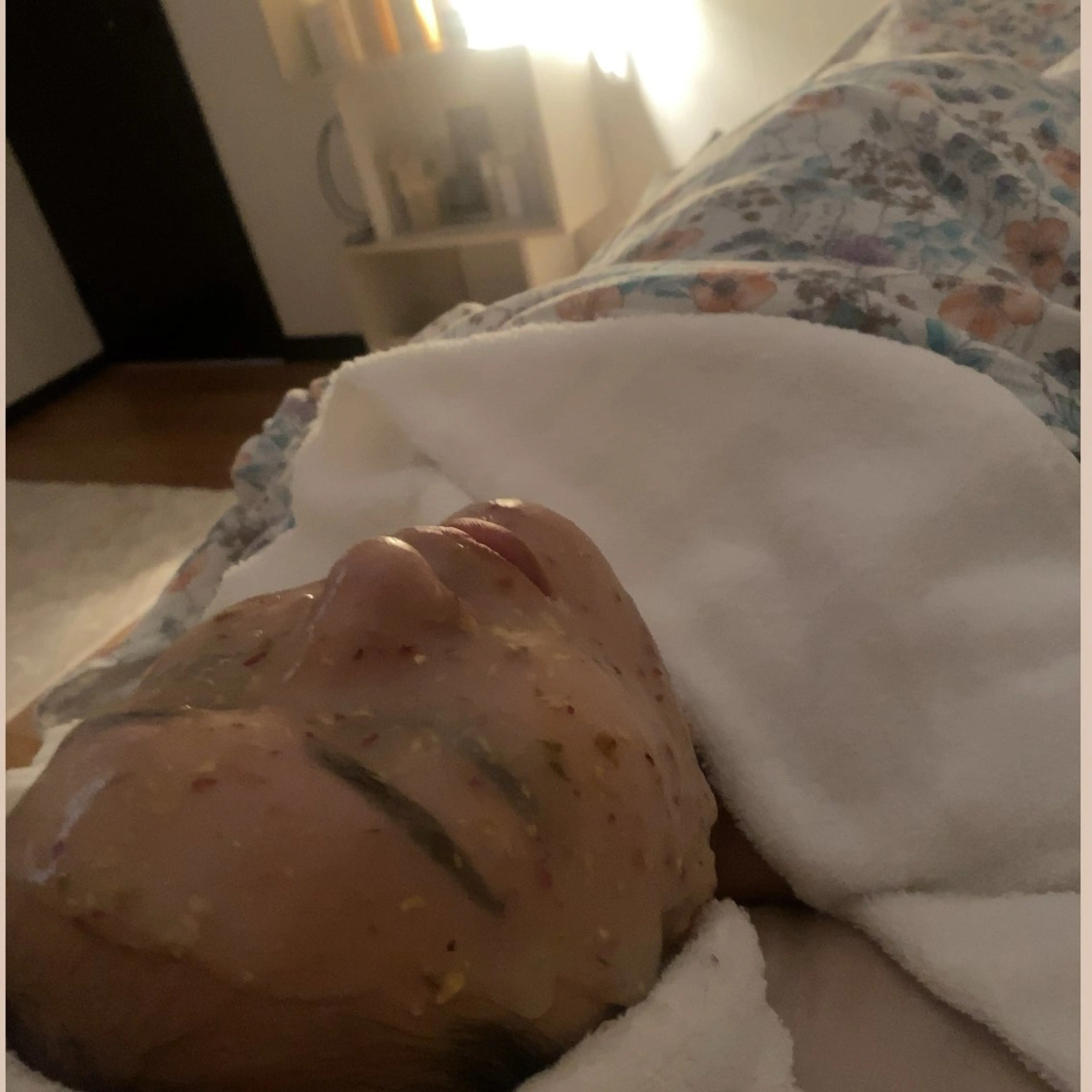 艶肌パックコース🌹の写真