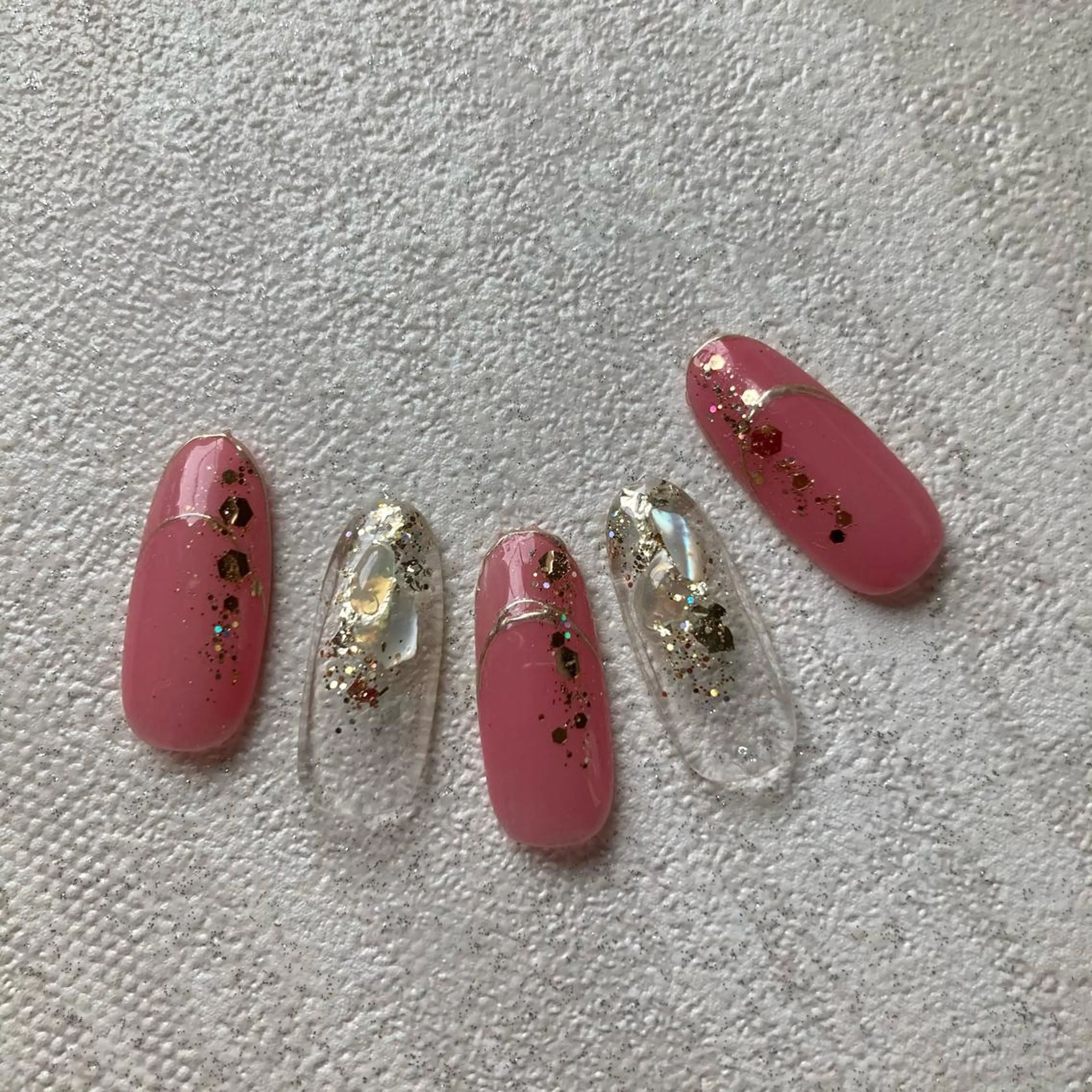 ネイル Nail salon Ladyのネイルデザイン