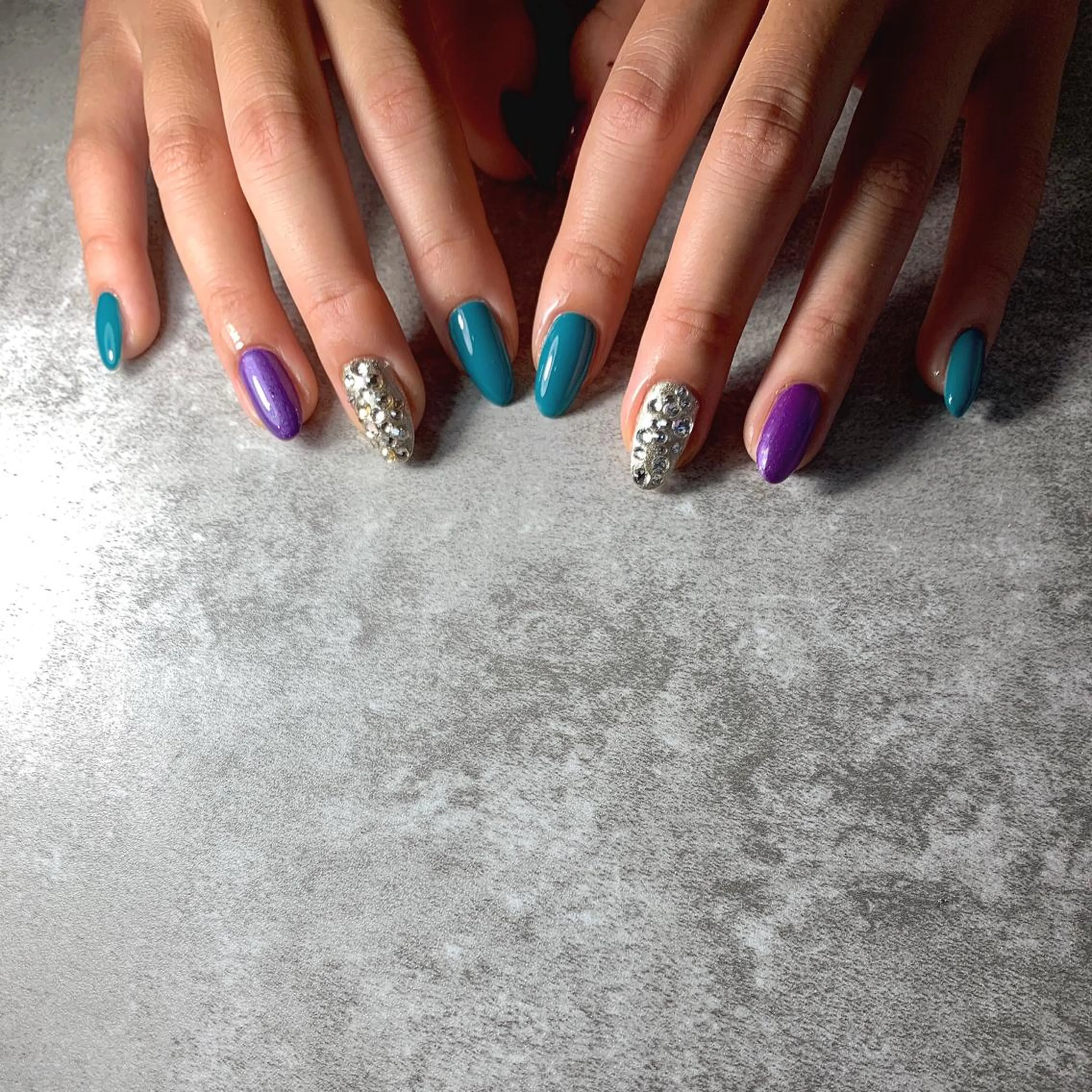 ネイル 土屋 智子のエステ・リラクイメージ