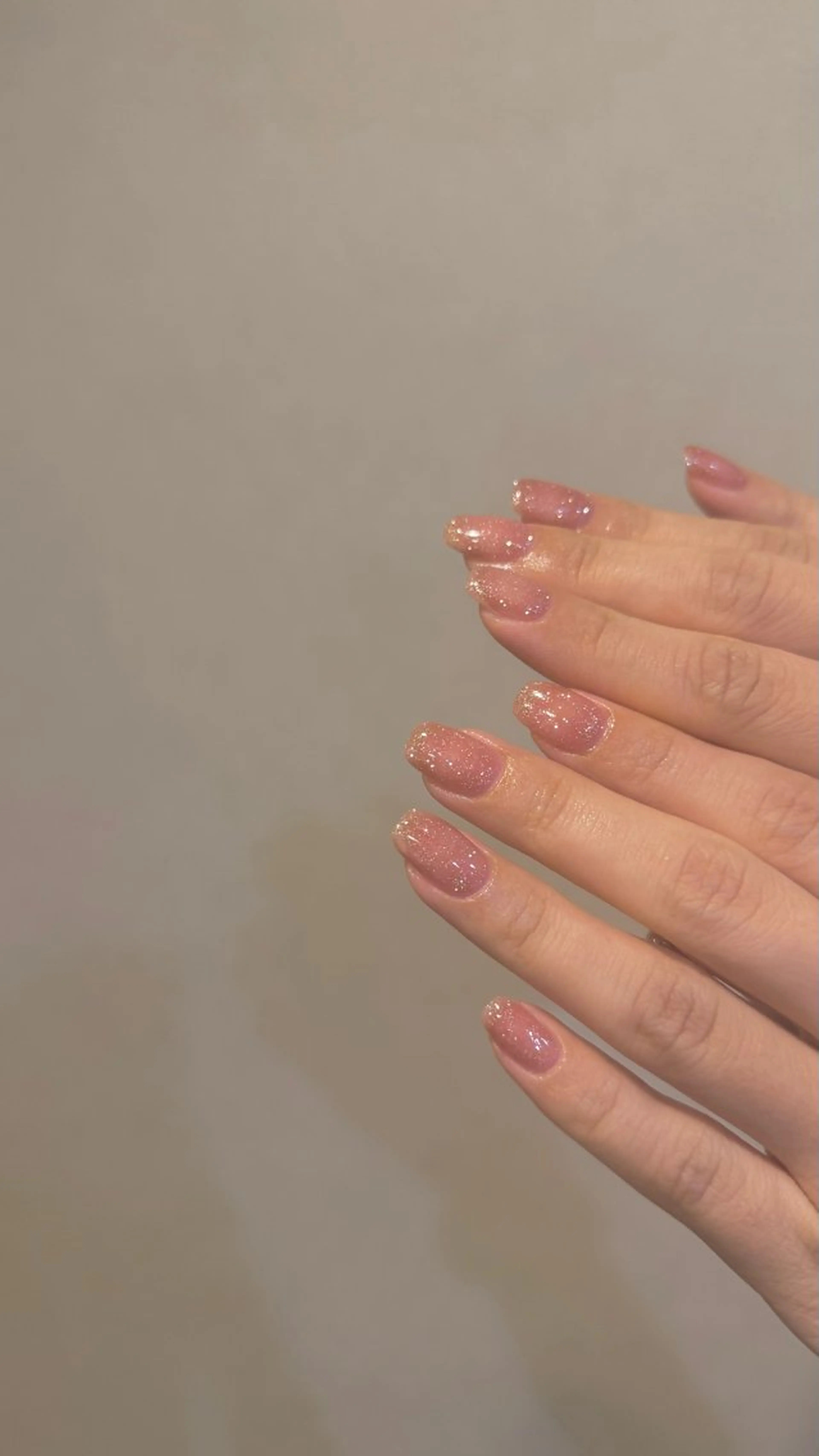 【ご新規様オフ無料】フラッシュネイル●ワンカラーの写真