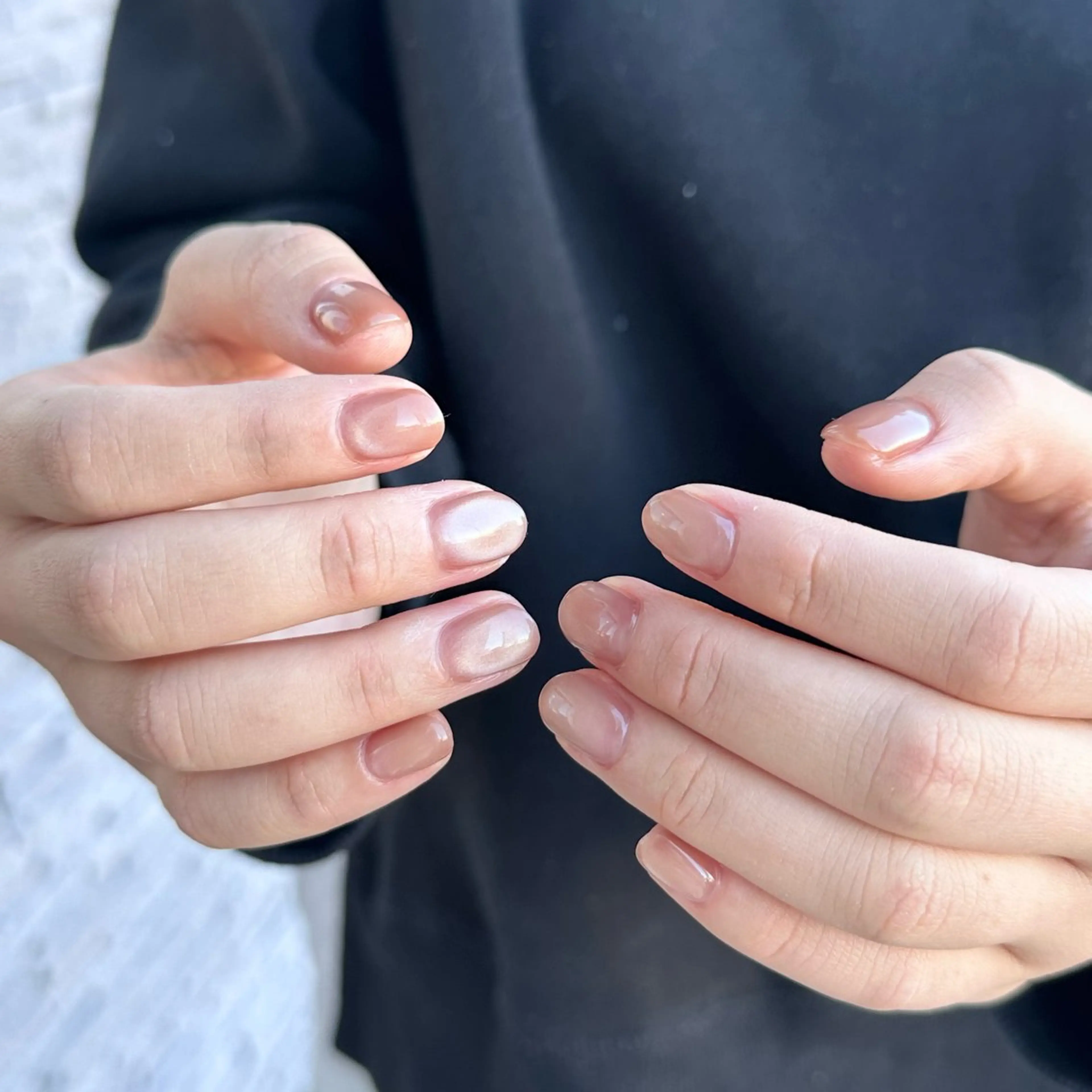 ネイル ハンドネイル GLOW/ NAIL所属・GLOW/NAIL KaNaのネイルデザイン