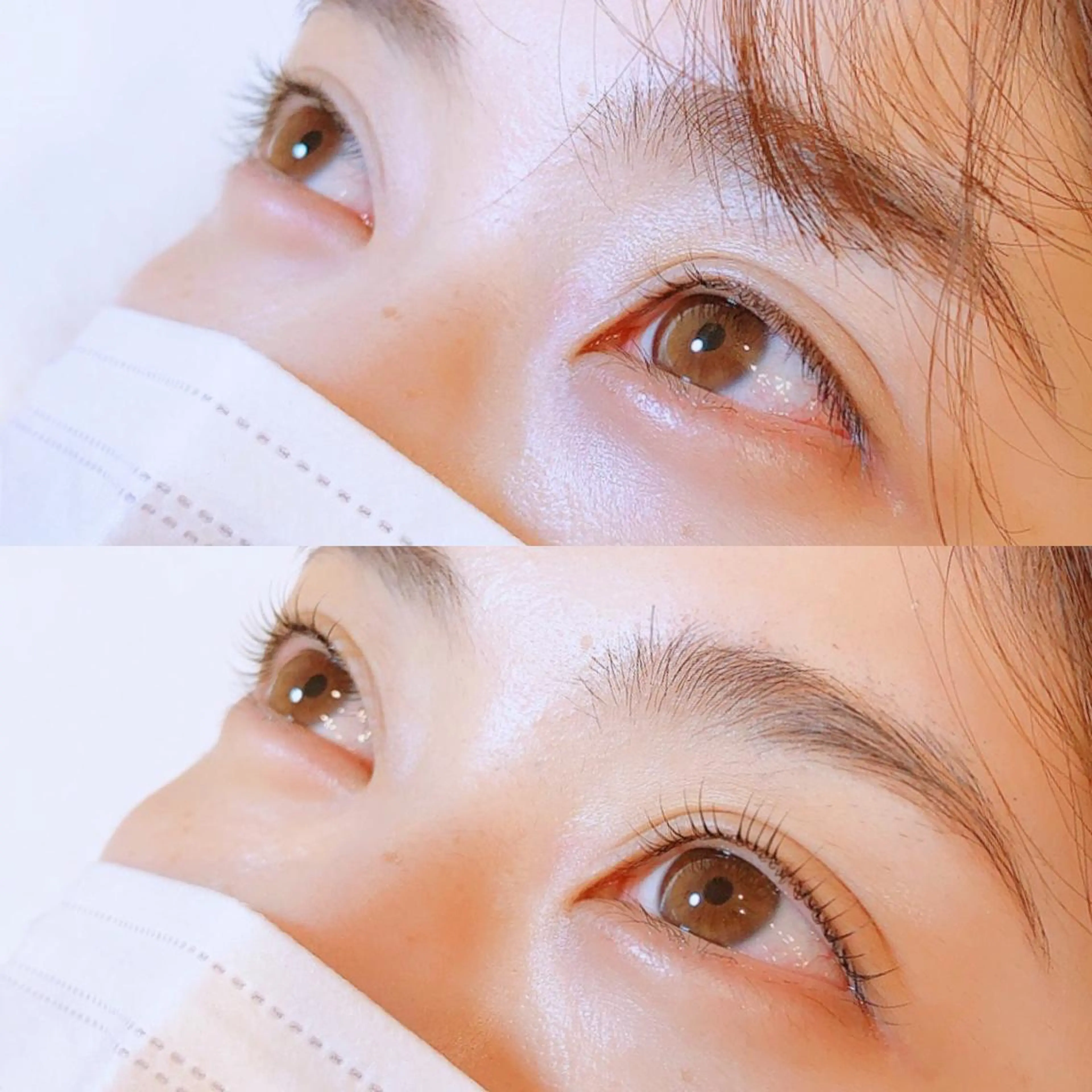 マツエク・マツパ なかむら 🪡のマツエク・マツパデザイン