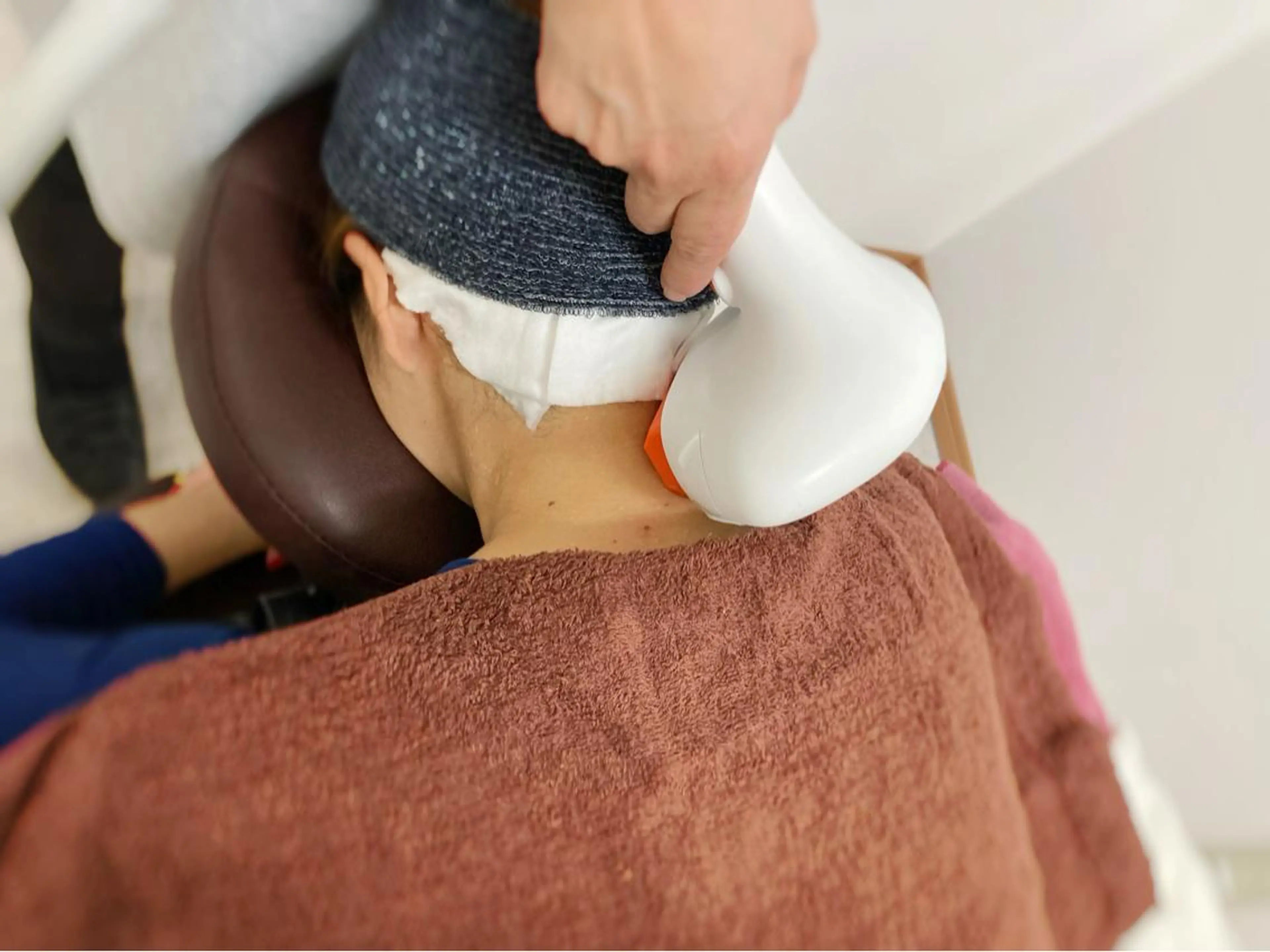 トータルビューティー サロンCherie2のエステ・リラクイメージ