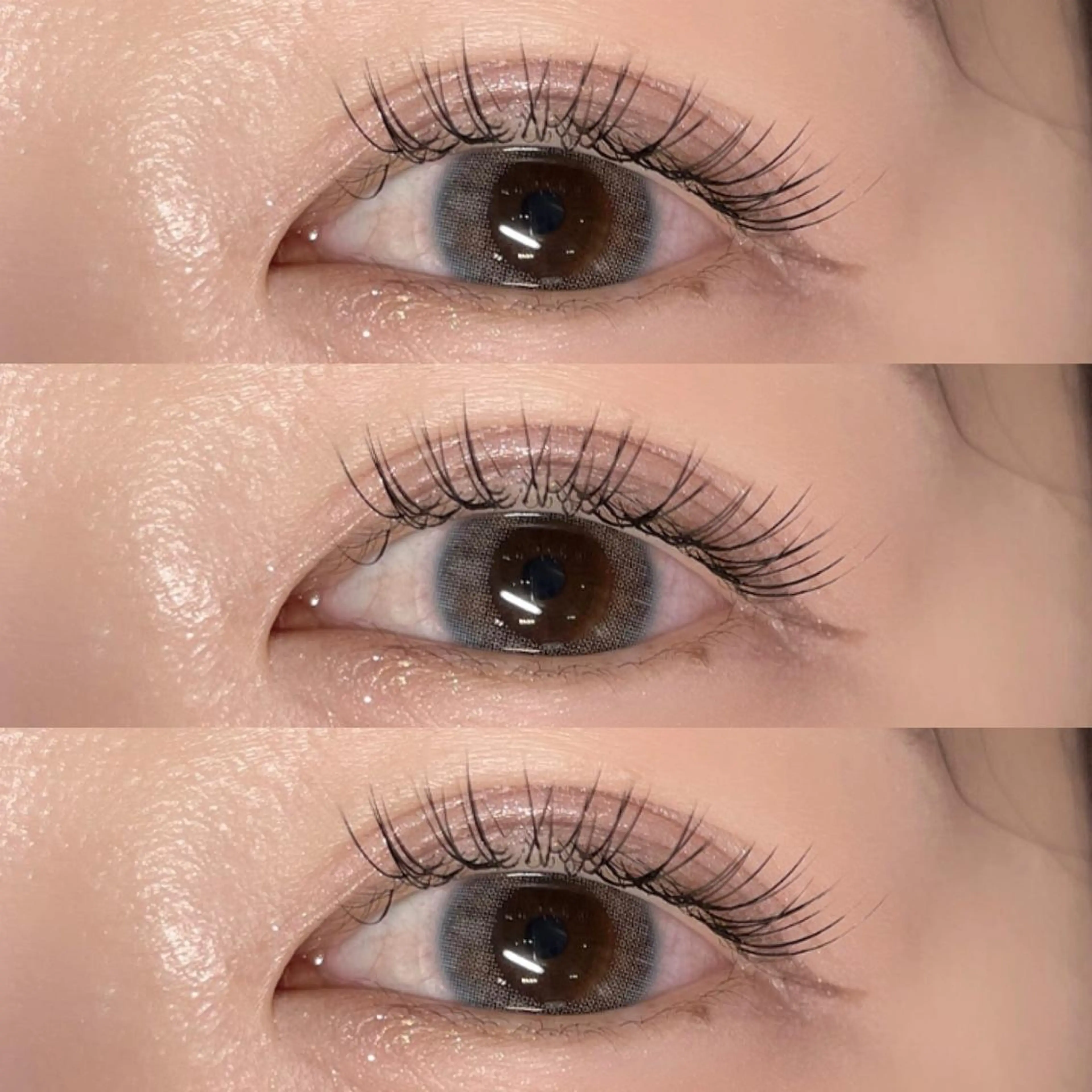 マツエク・マツパ マツエク meets 青山のマツエク・マツパデザイン