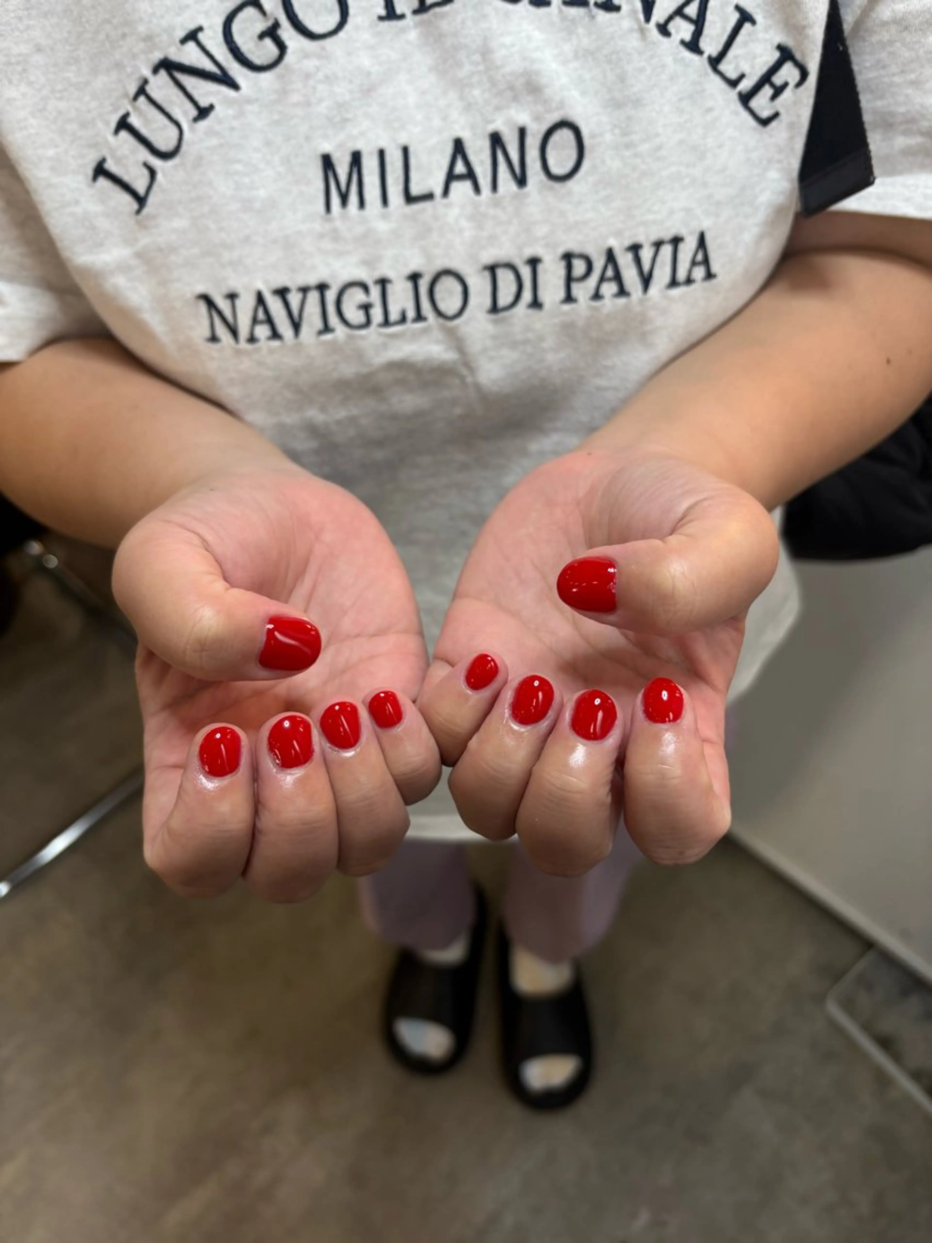 ネイル Eden 喜多のネイルデザイン