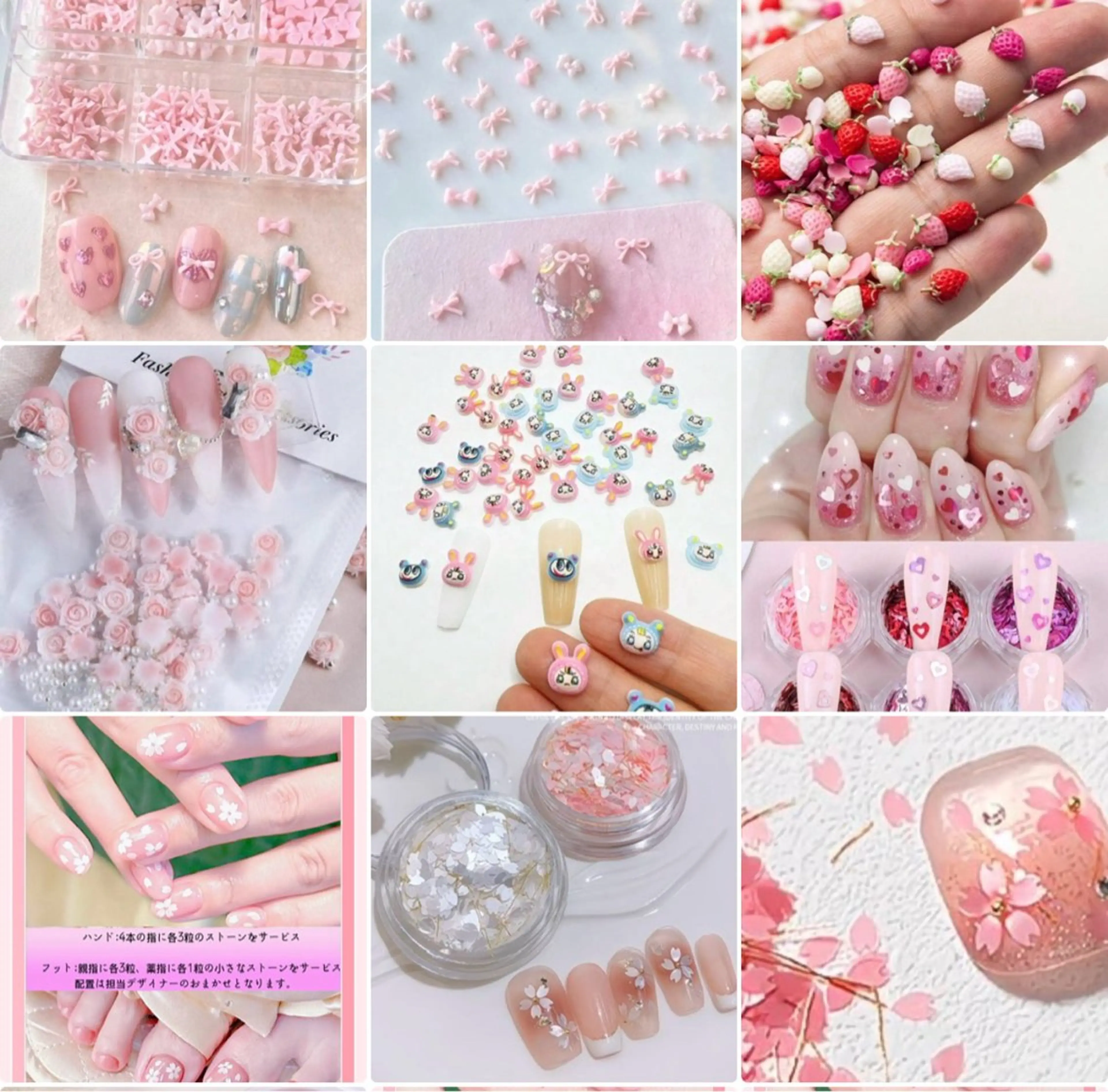 ネイル ラベンダー💖日暮里 ルル💖ネイルのネイルデザイン