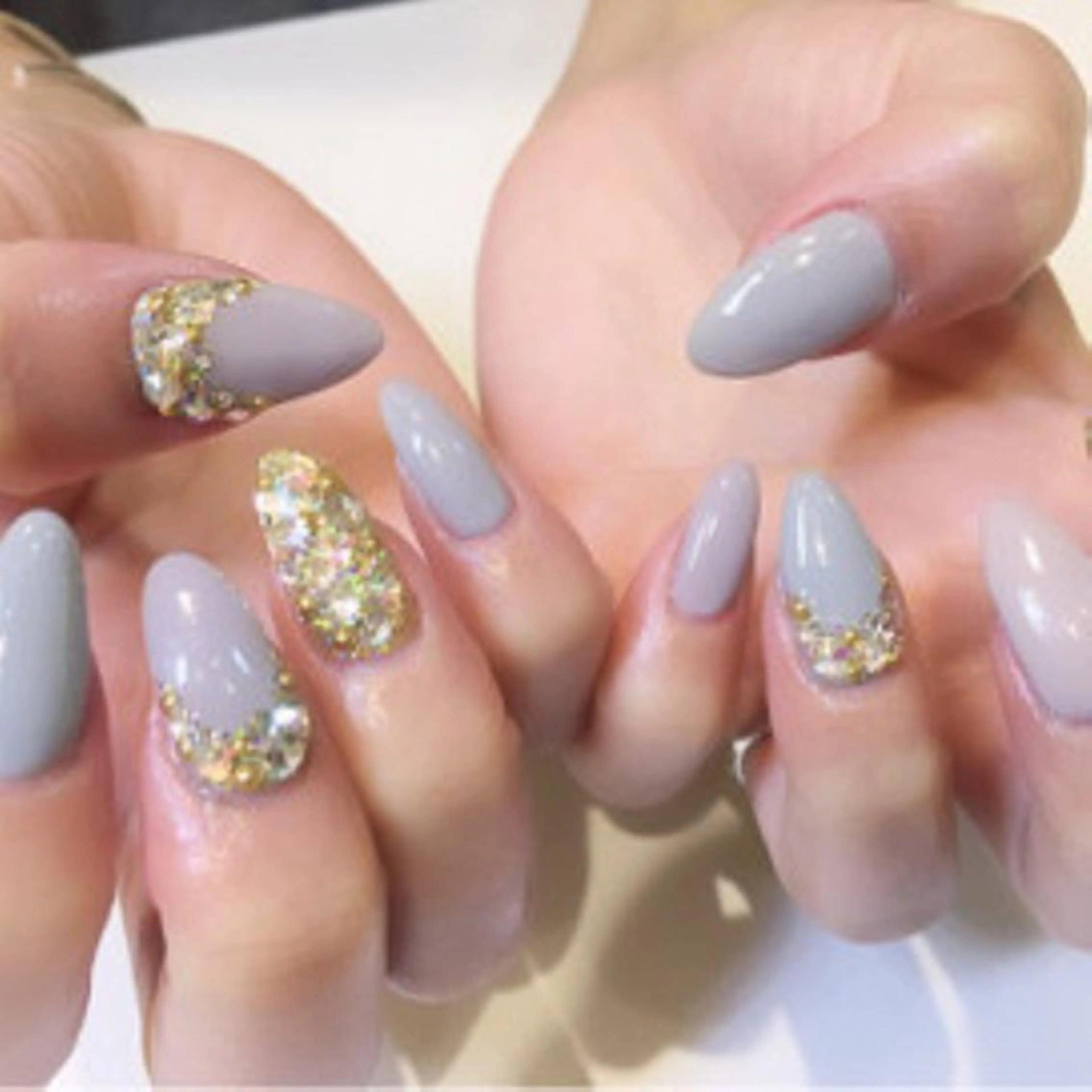 ネイル noix nail &eyeのネイルデザイン